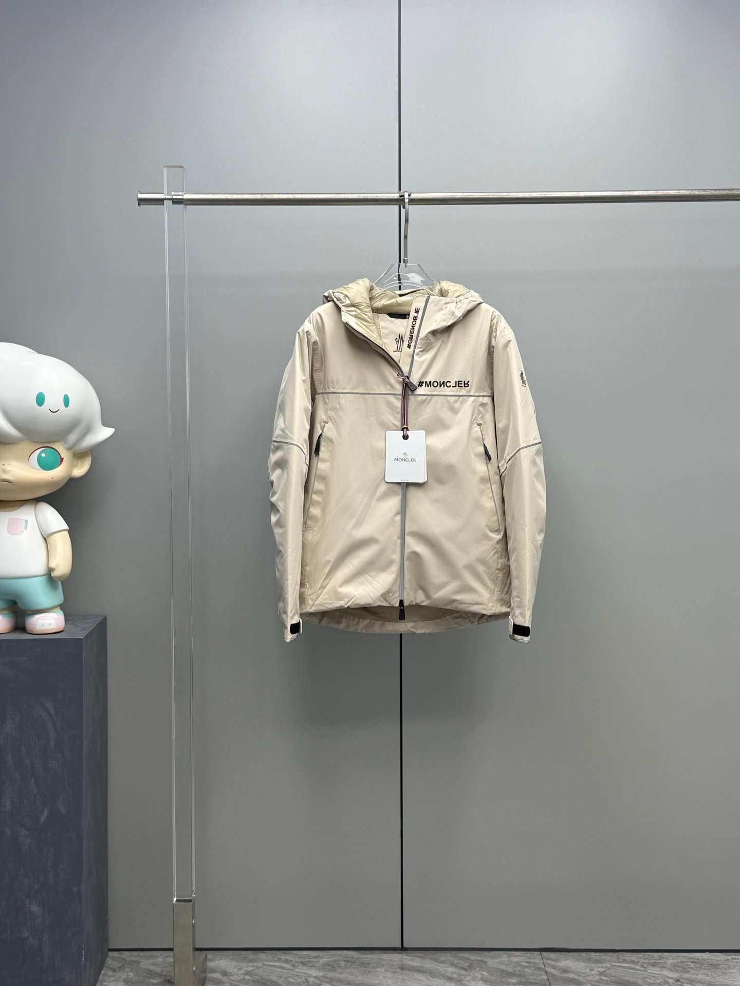 モンクレール ダウンジャケット メンズー