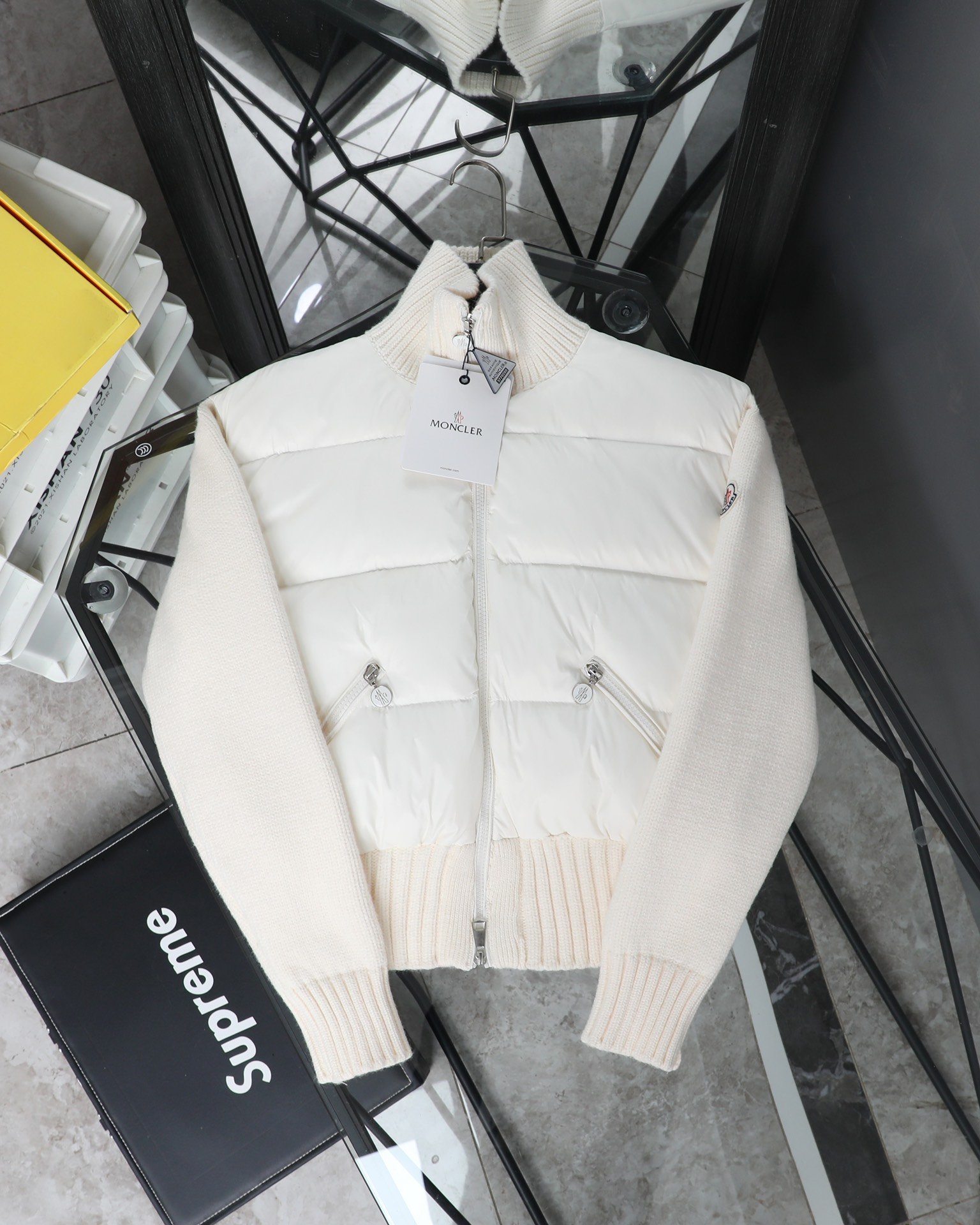 モンクレール ダウンジャケット メンズー