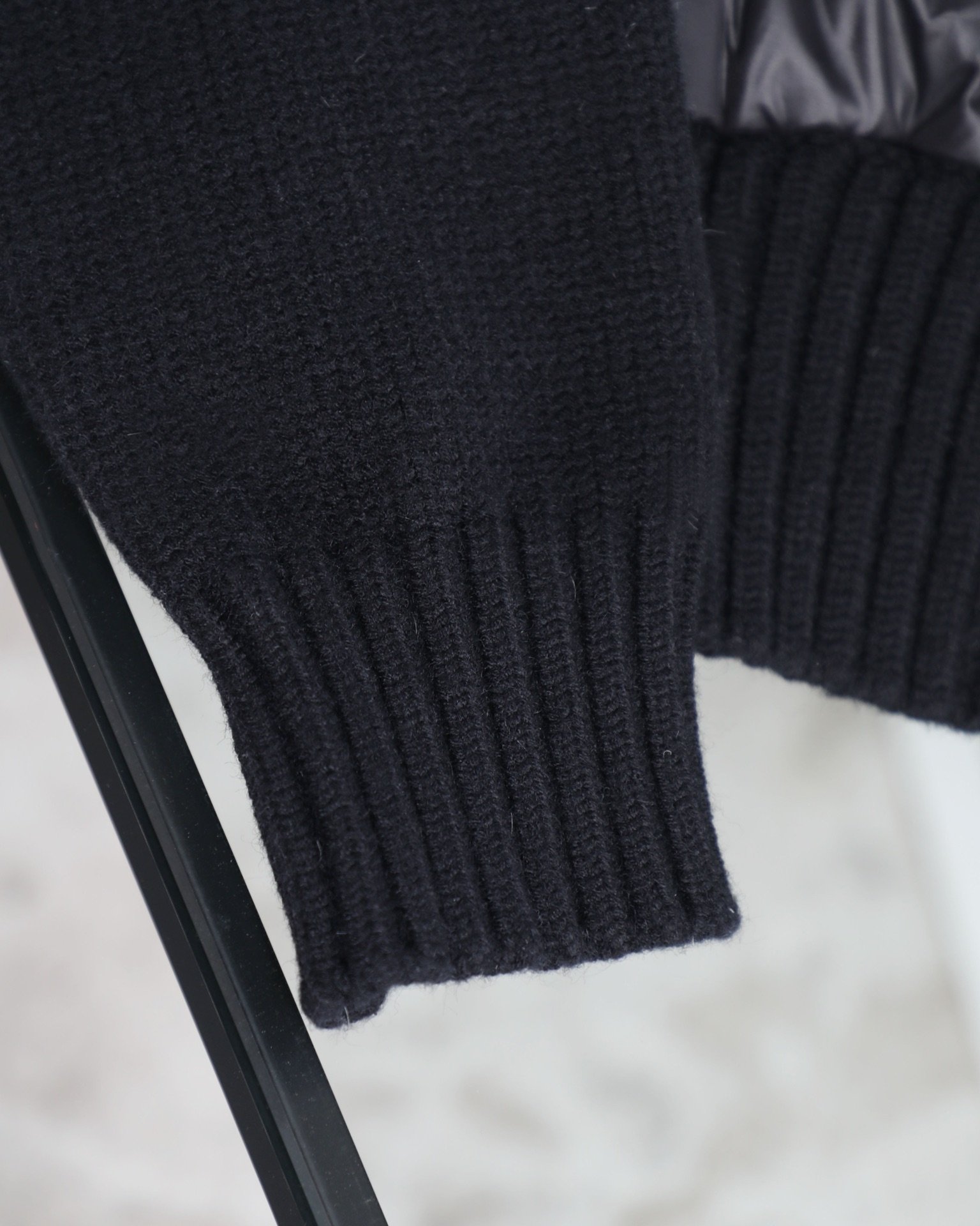 モンクレール ダウンジャケット レディース