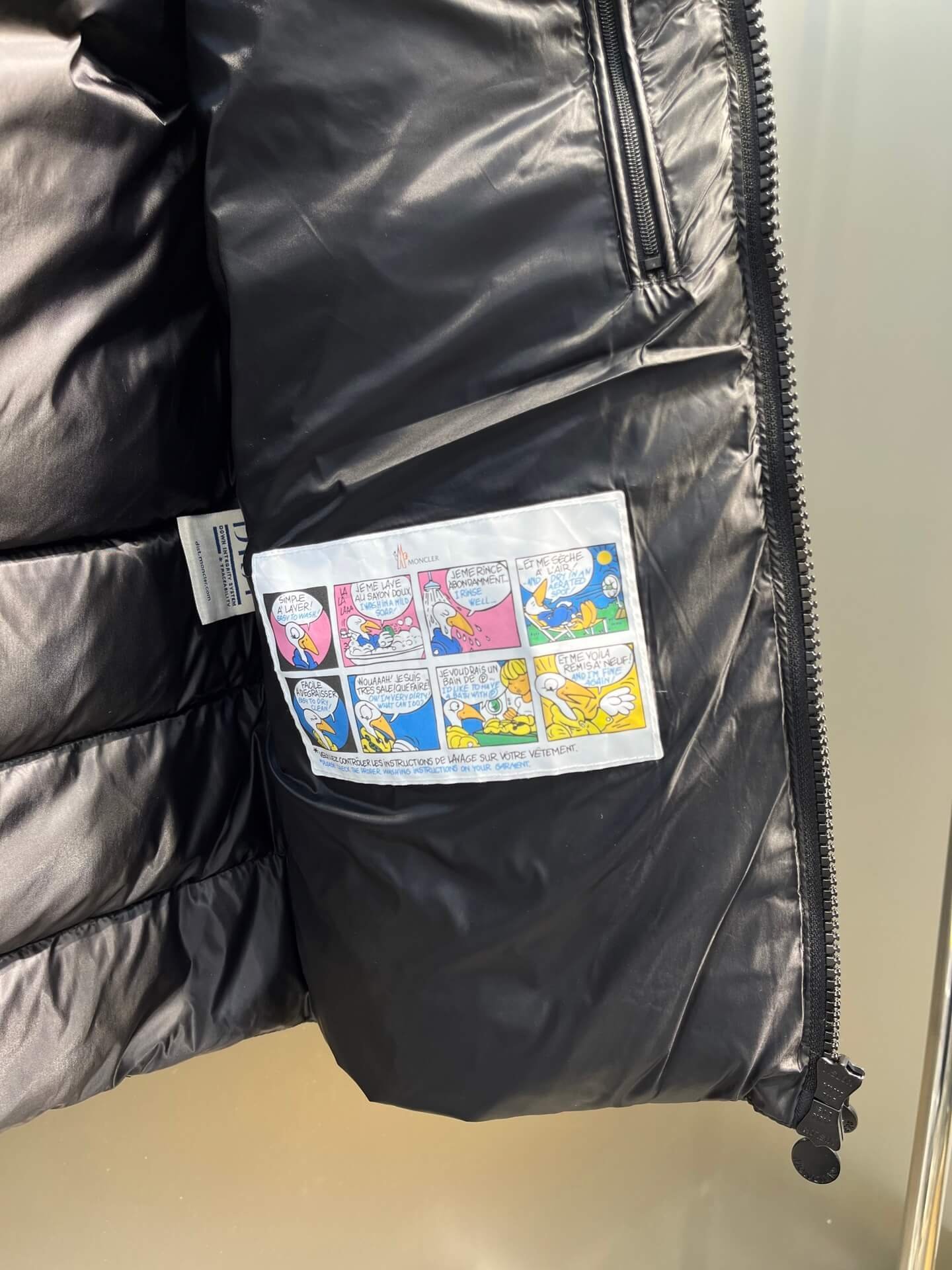 モンクレール メンズ ダウンジャケット コピー 通販 特別仕様