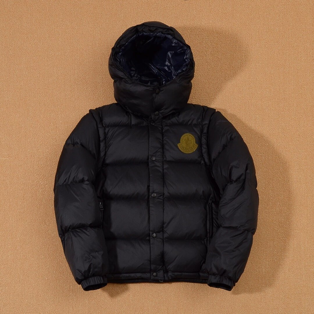 モンクレール メンズ ダウンジャケット コピー スタイリッシュ 軽やかな着心地
