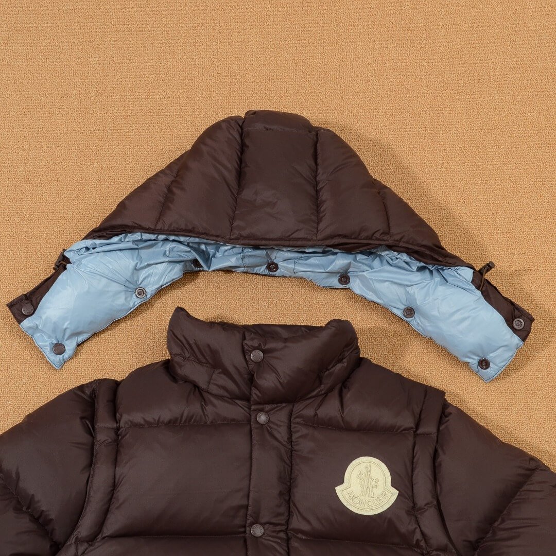 モンクレール メンズ ダウンジャケット コピー スタイリッシュ 軽やかな着心地