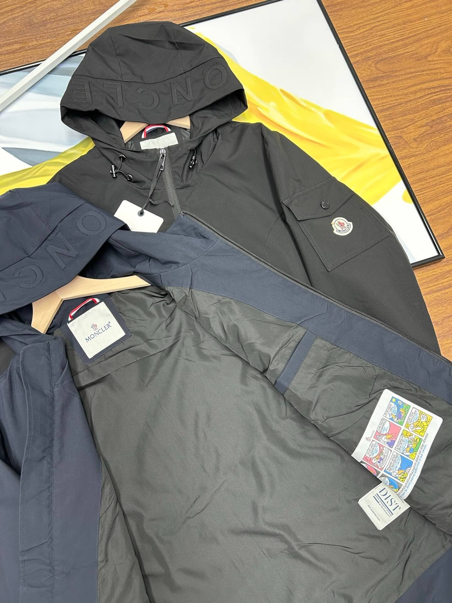 モンクレール メンズ ダウンジャケット スーパーコピー 通気性良い 大特価