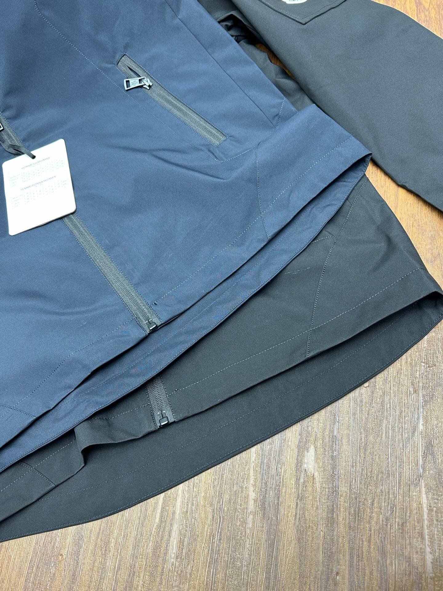 モンクレール メンズ ダウンジャケット スーパーコピー 通気性良い 大特価