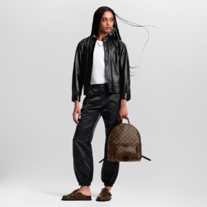 M44874 ルイヴィトン メンズ バックパック 偽物 数量限定 人気ブランド