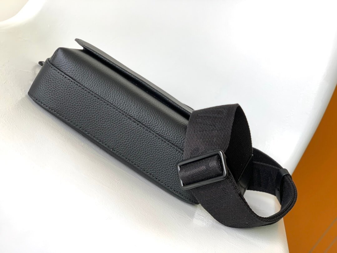 M22482 ルイヴィトン メンズ ショルダーバッグ コピー 高評価 プレミアム品質 - 画像 (4)