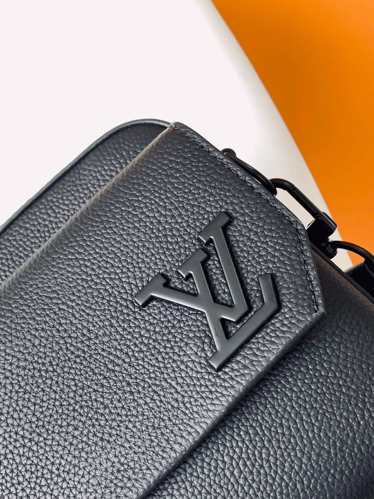 M22482 ルイヴィトン メンズ ショルダーバッグ コピー 高評価 プレミアム品質 - 画像 (5)