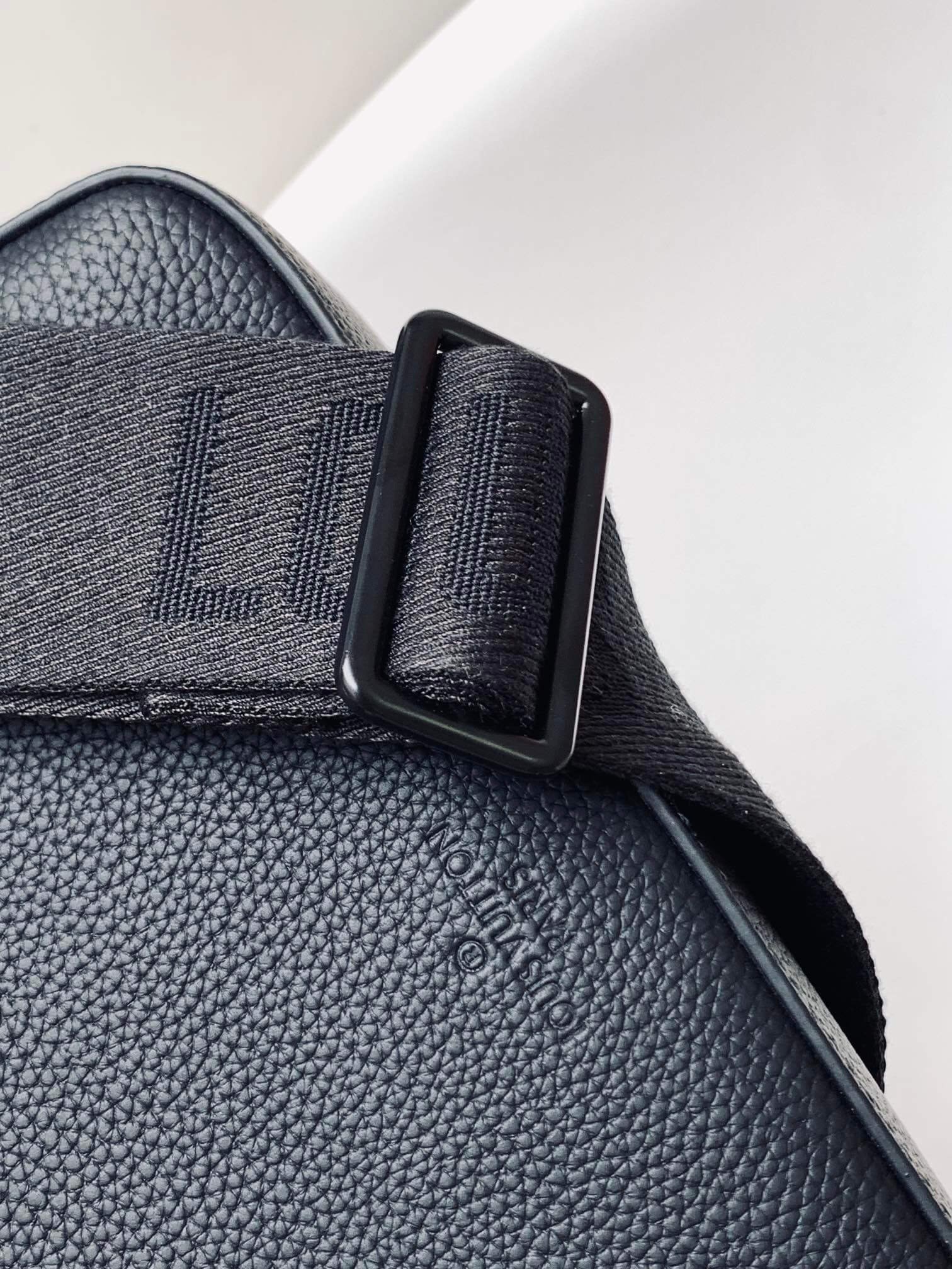 M22482 ルイヴィトン メンズ ショルダーバッグ コピー 高評価 プレミアム品質 - 画像 (7)