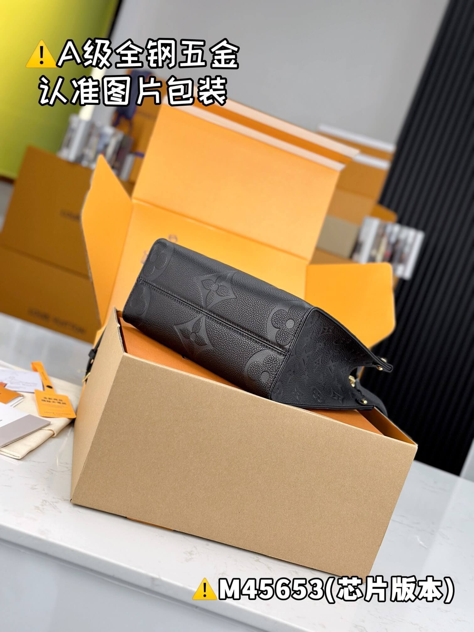 M81783 ルイヴィトン メンズ ショルダーバッグ 偽物 機能性抜群 エレガント - 画像 (8)