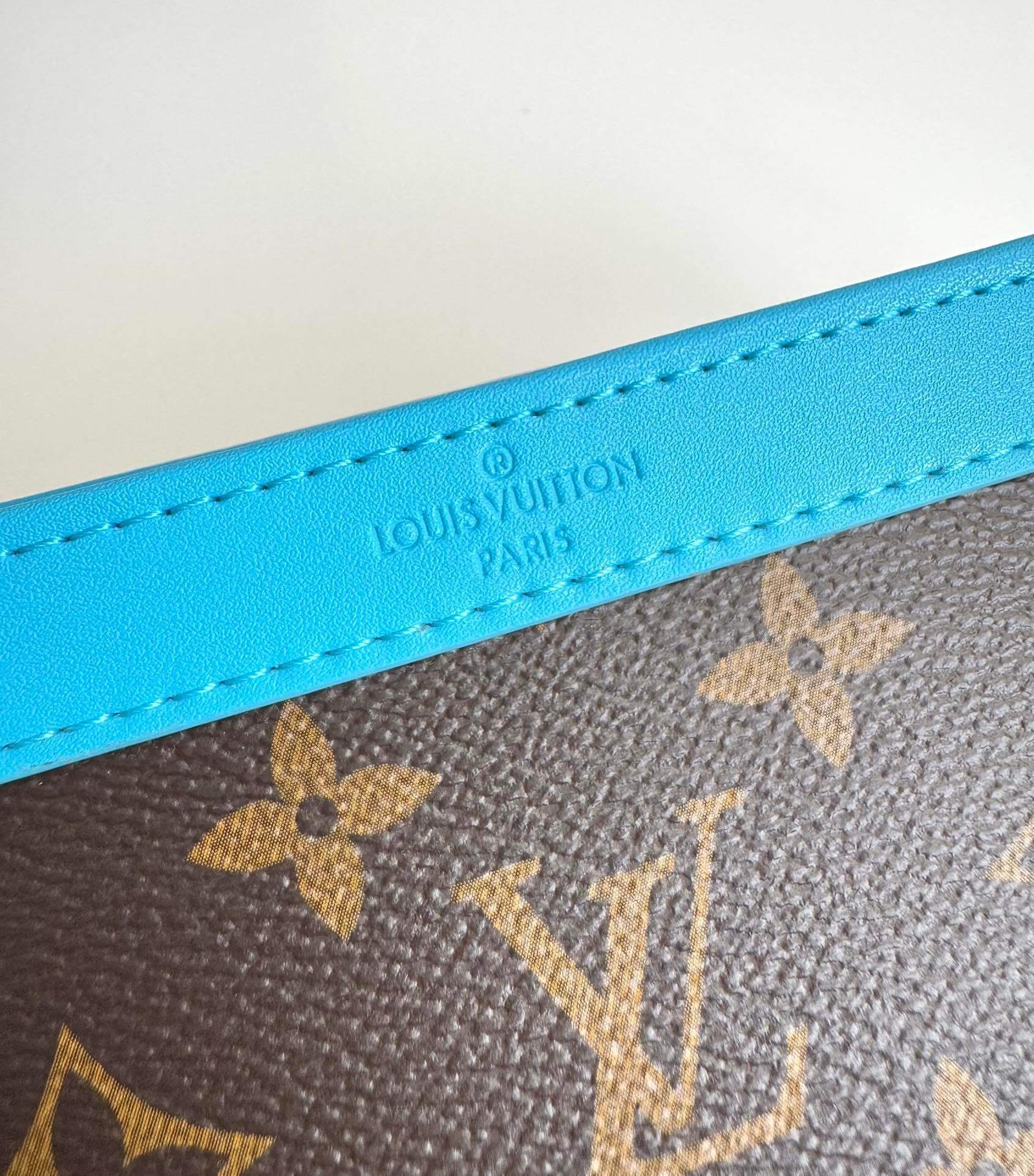 M13572 ルイヴィトン メンズ ショルダーバッグ コピー 耐久性抜群 即納 - 画像 (6)