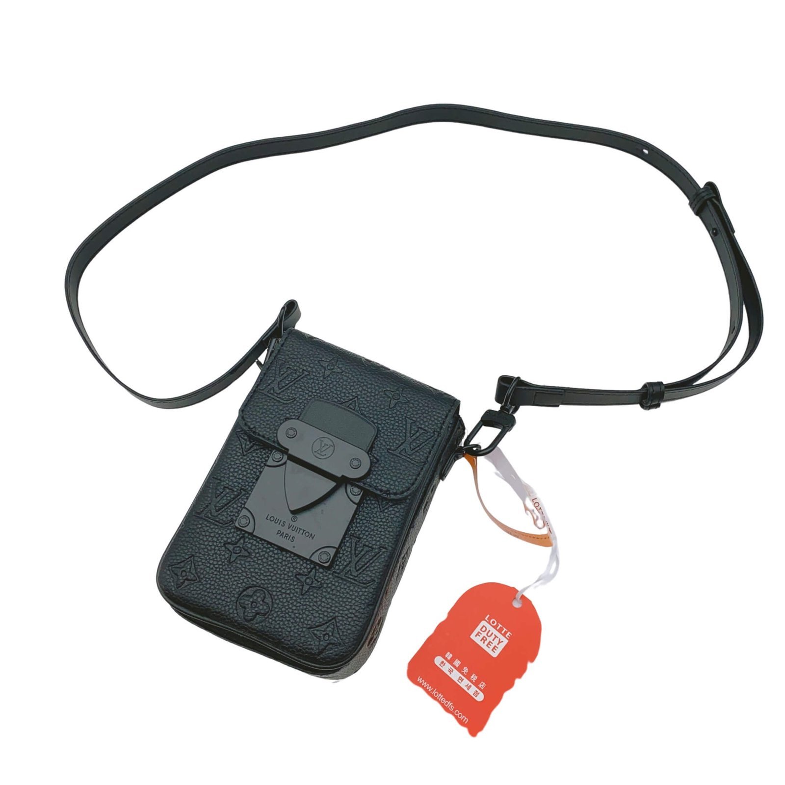 M81524 ルイヴィトン メンズ ショルダーバッグ コピー 最新モデル 軽量 - 画像 (2)