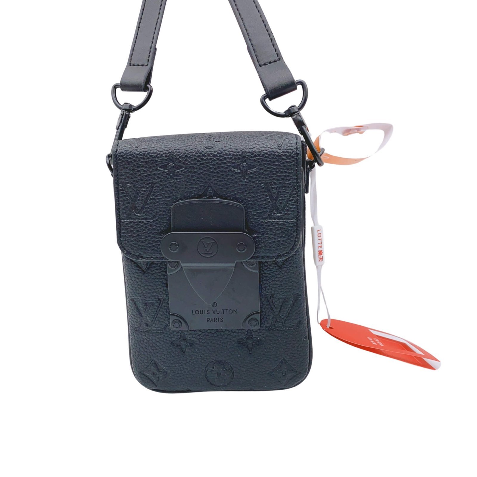 M81524 ルイヴィトン メンズ ショルダーバッグ コピー 最新モデル 軽量 - 画像 (3)