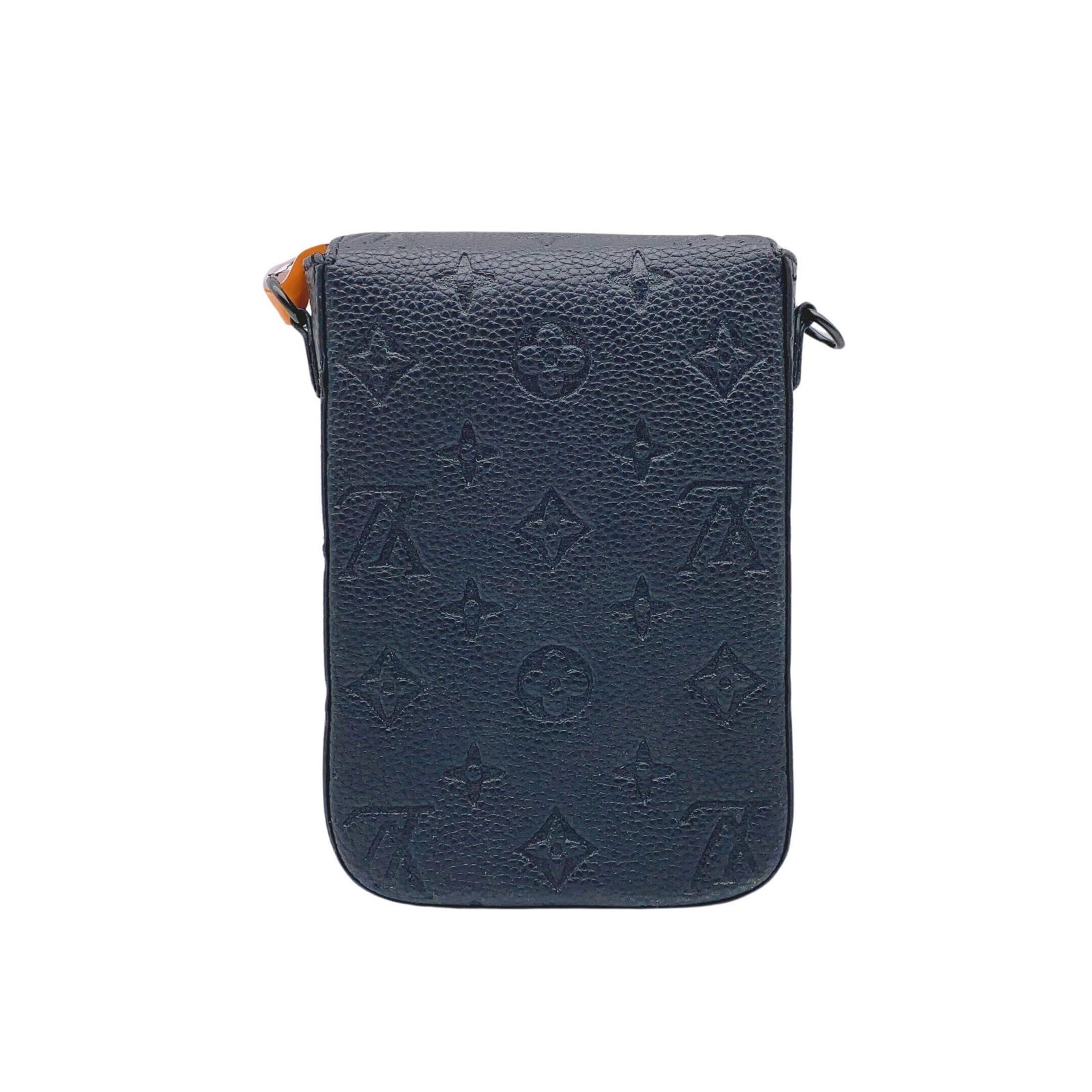 M81524 ルイヴィトン メンズ ショルダーバッグ コピー 最新モデル 軽量 - 画像 (4)