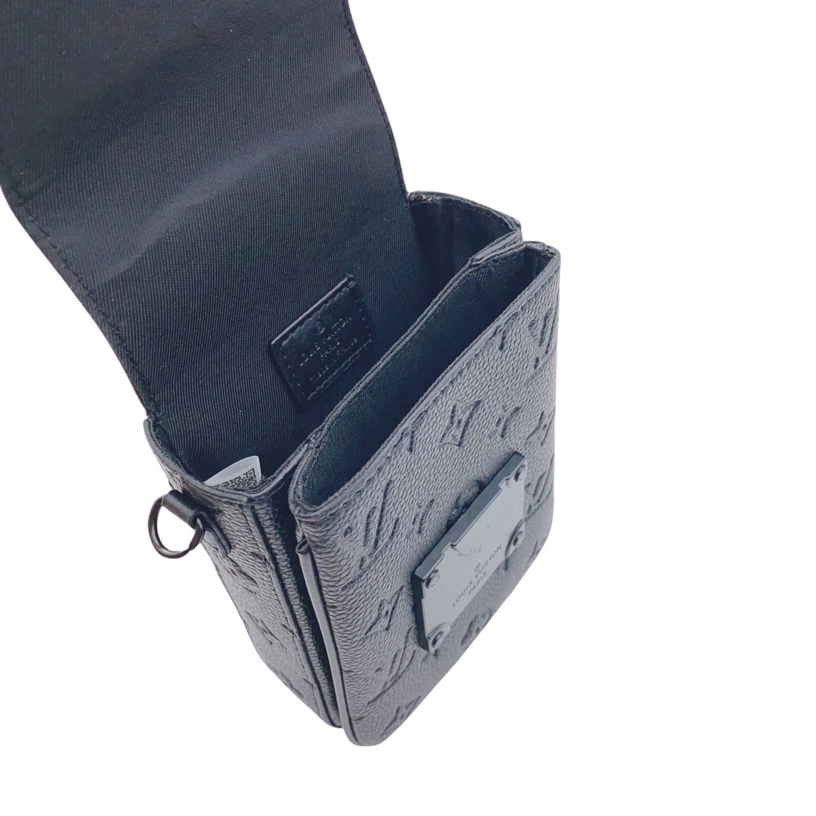 M81524 ルイヴィトン メンズ ショルダーバッグ コピー 最新モデル 軽量 - 画像 (8)