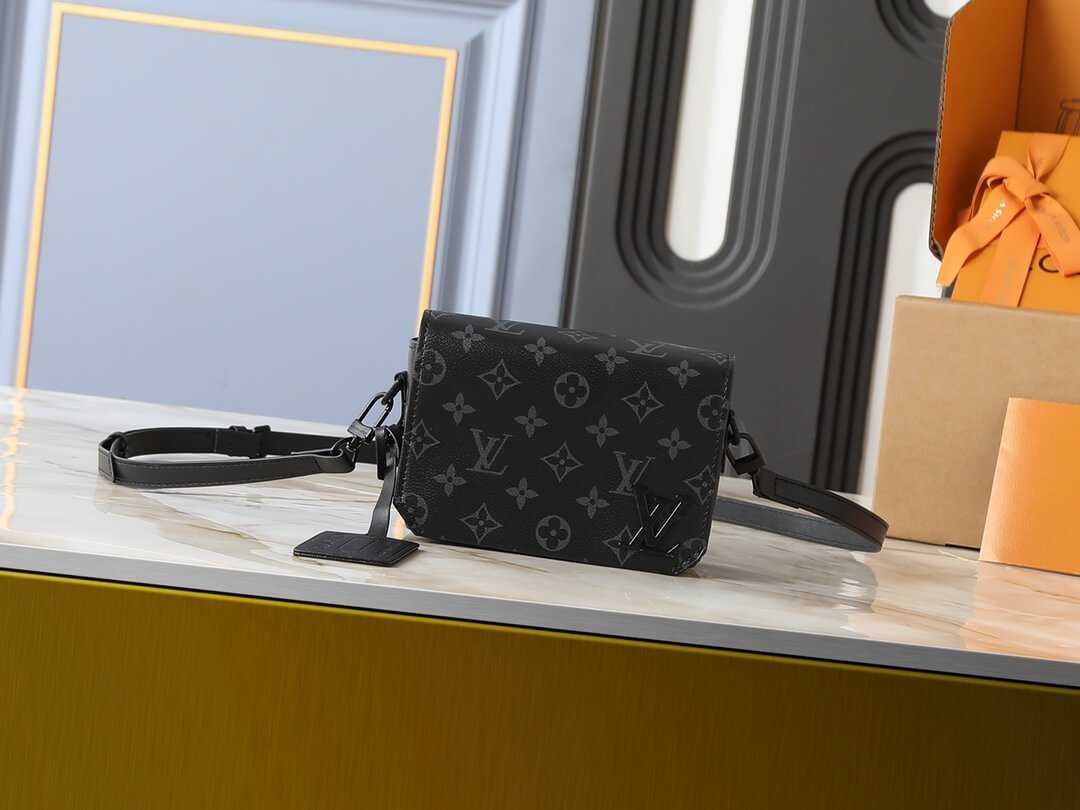 M82085 ルイヴィトン メンズ ショルダーバッグ コピー シグネチャーデザイン 品質保証
