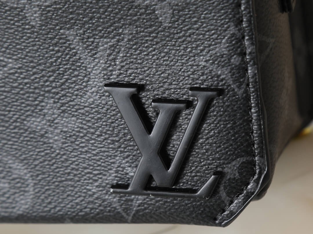M82085 ルイヴィトン メンズ ショルダーバッグ コピー シグネチャーデザイン 品質保証 - 画像 (5)