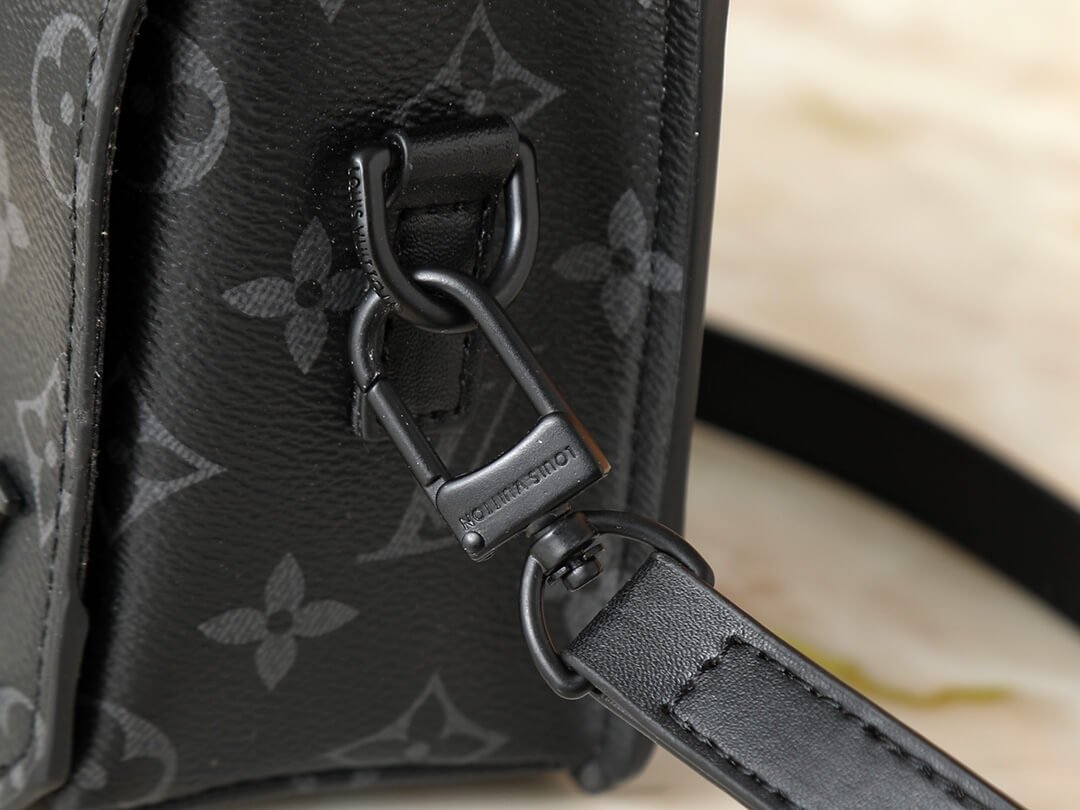 M82085 ルイヴィトン メンズ ショルダーバッグ コピー シグネチャーデザイン 品質保証 - 画像 (6)