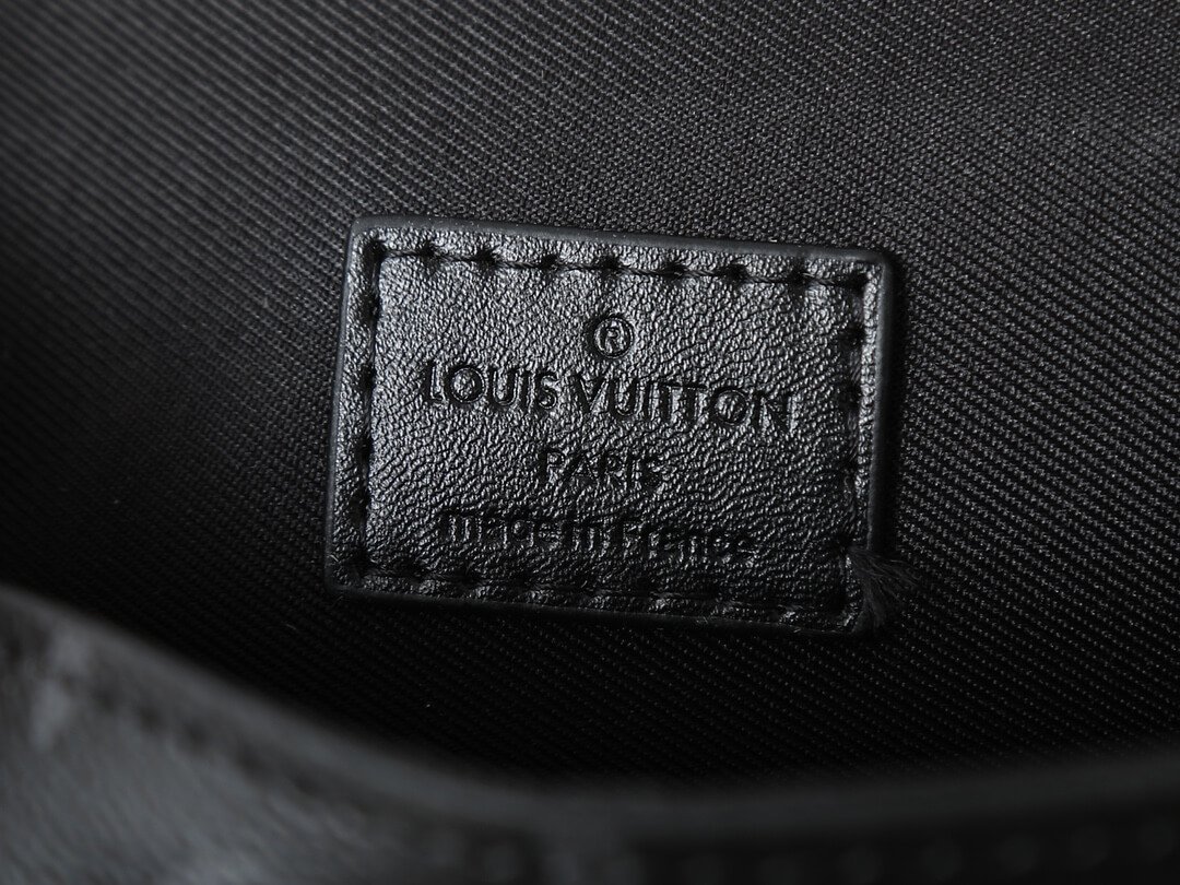 M82085 ルイヴィトン メンズ ショルダーバッグ コピー シグネチャーデザイン 品質保証 - 画像 (8)