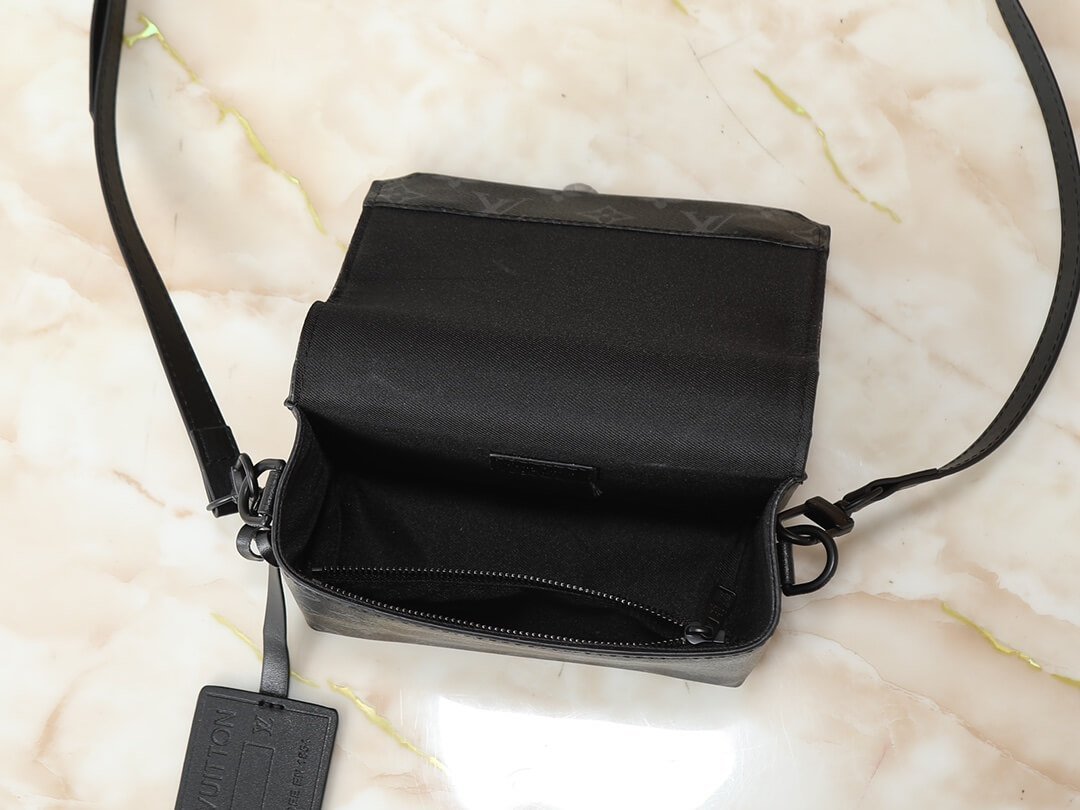 M82085 ルイヴィトン メンズ ショルダーバッグ コピー シグネチャーデザイン 品質保証 - 画像 (9)