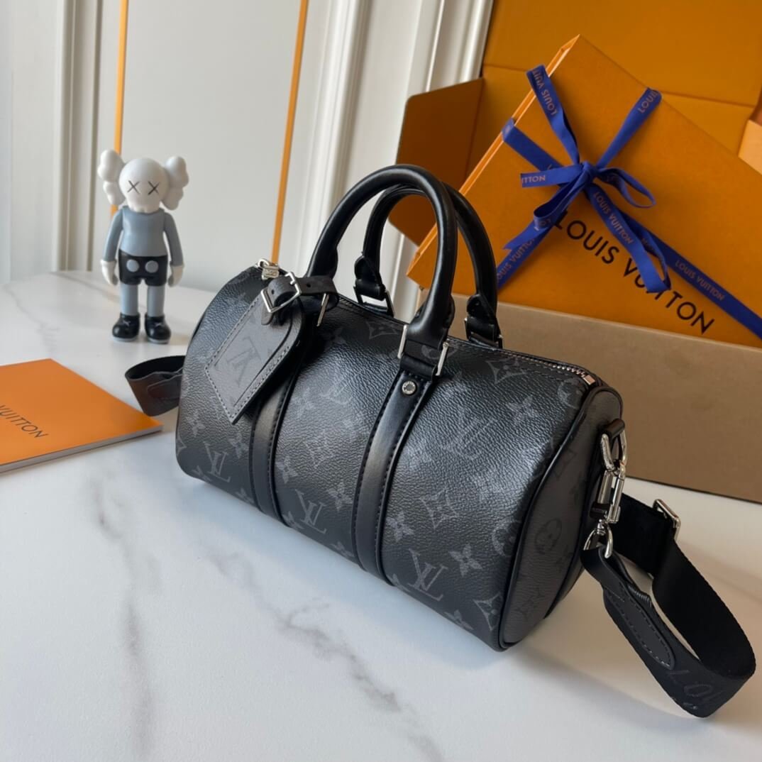 M46271 ルイヴィトン メンズ ショルダーバッグ コピー 機能性抜群 プレゼントにも最適 - 画像 (2)