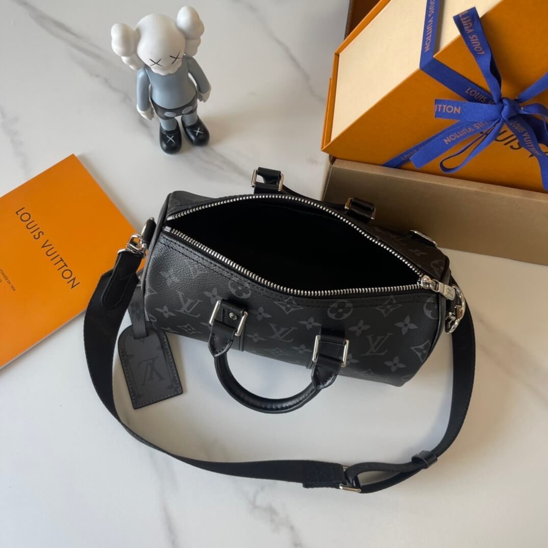 M46271 ルイヴィトン メンズ ショルダーバッグ コピー 機能性抜群 プレゼントにも最適 - 画像 (9)