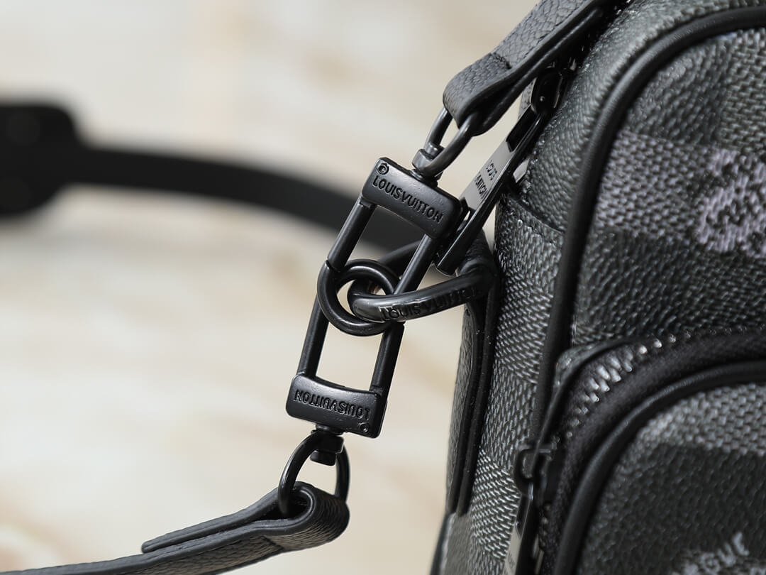 M14988 ルイヴィトン メンズ バックパック コピー ファッション おしゃれ - 画像 (6)