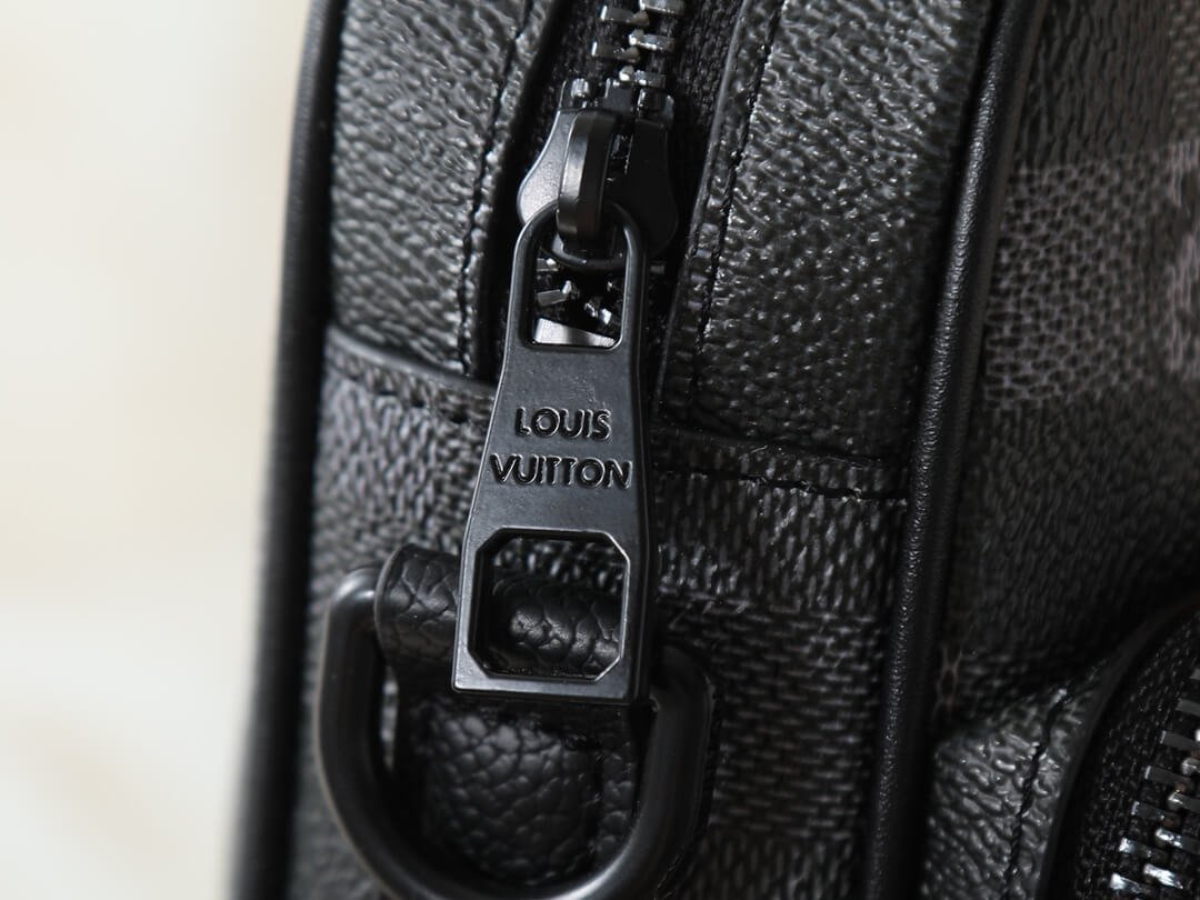 M14988 ルイヴィトン メンズ バックパック コピー ファッション おしゃれ - 画像 (7)