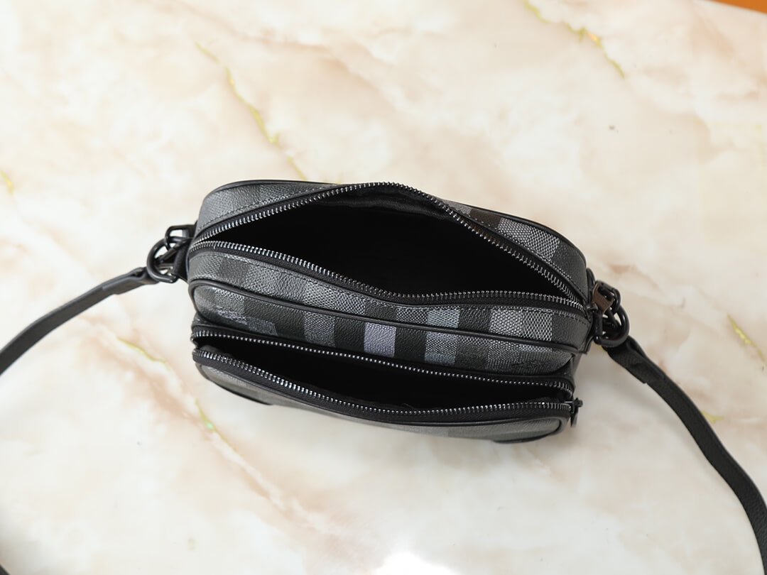 M14988 ルイヴィトン メンズ バックパック コピー ファッション おしゃれ - 画像 (9)