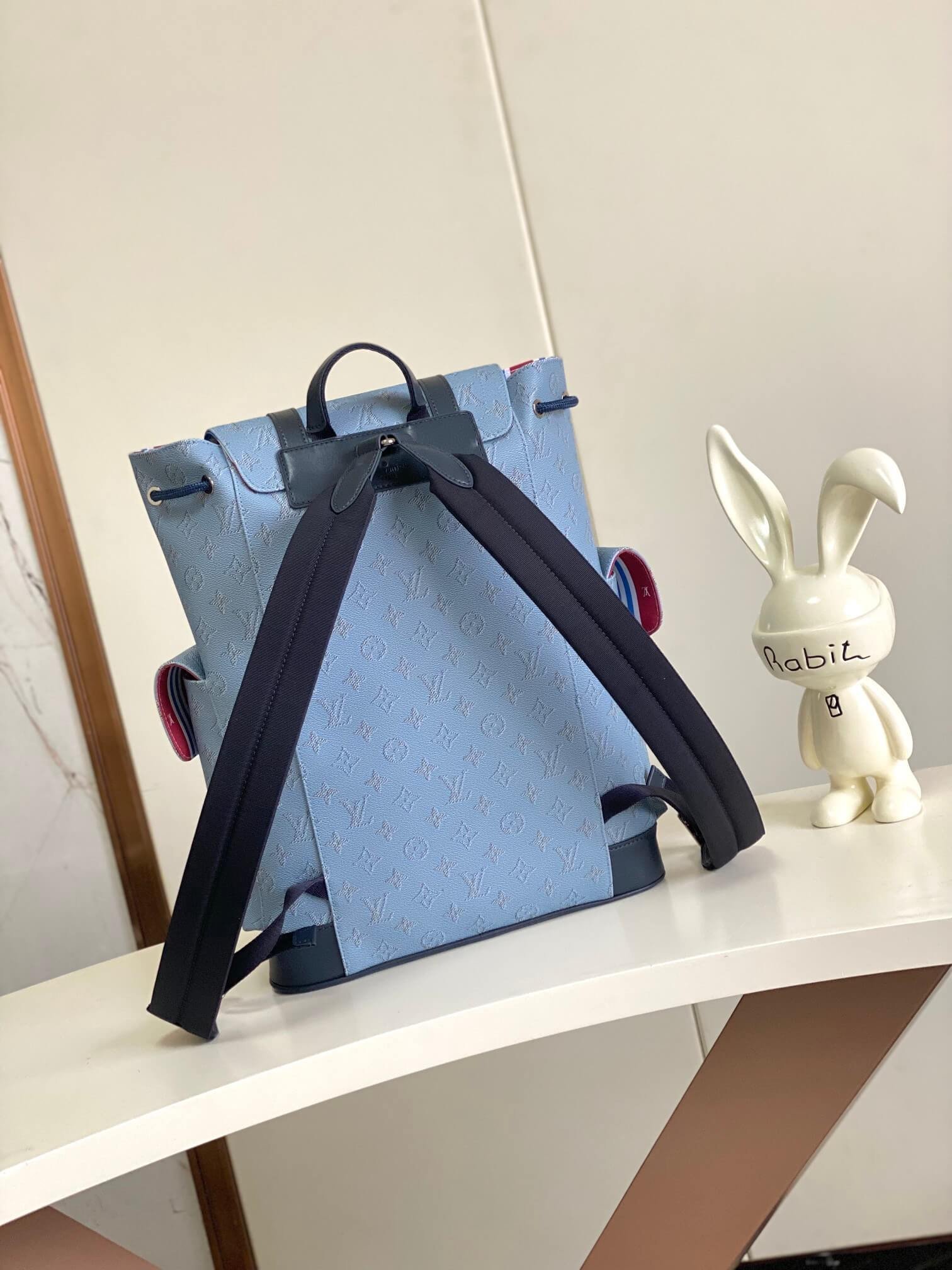 M14676 ルイヴィトン メンズ バックパック 偽物 注目商品 上品な印象 - 画像 (3)