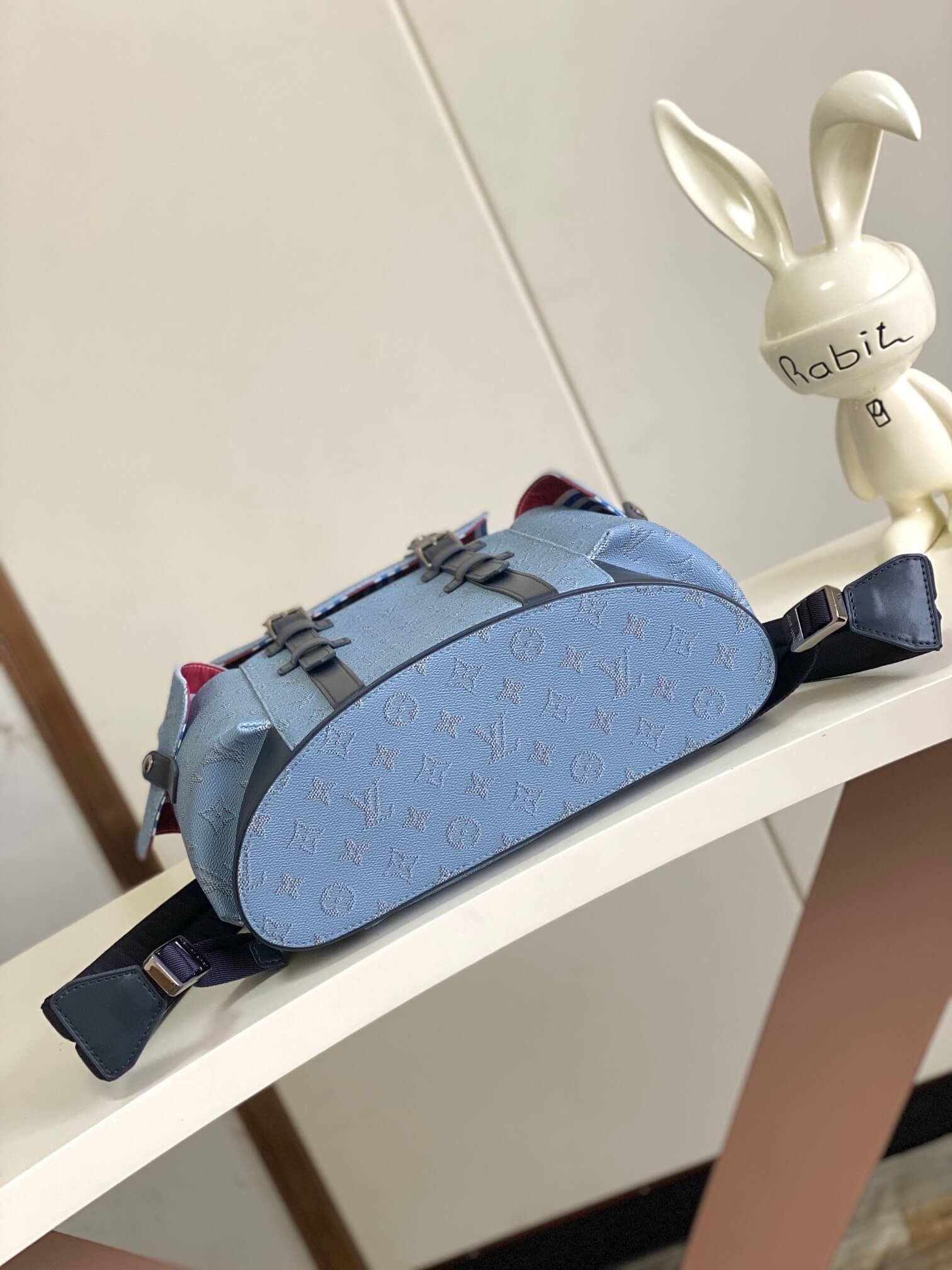 M14676 ルイヴィトン メンズ バックパック 偽物 注目商品 上品な印象 - 画像 (4)