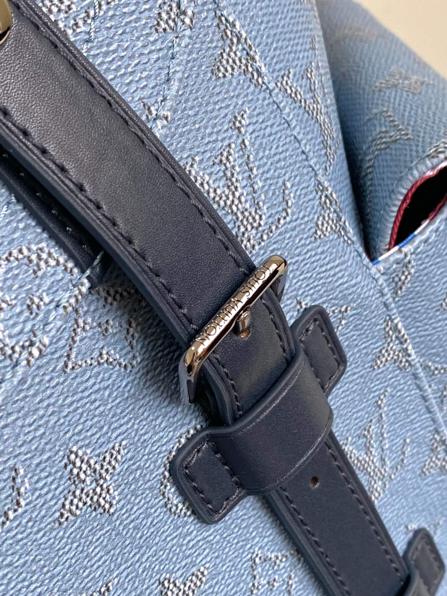 M14676 ルイヴィトン メンズ バックパック 偽物 注目商品 上品な印象 - 画像 (5)