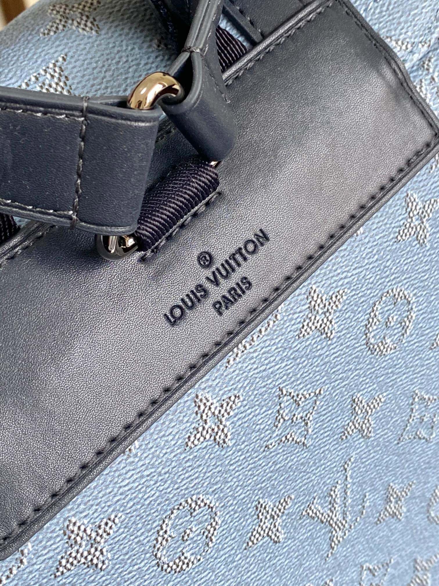 M14676 ルイヴィトン メンズ バックパック 偽物 注目商品 上品な印象 - 画像 (6)