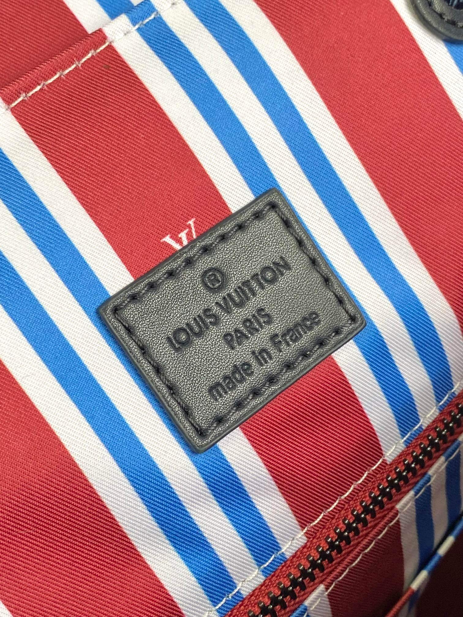 M14676 ルイヴィトン メンズ バックパック 偽物 注目商品 上品な印象 - 画像 (8)