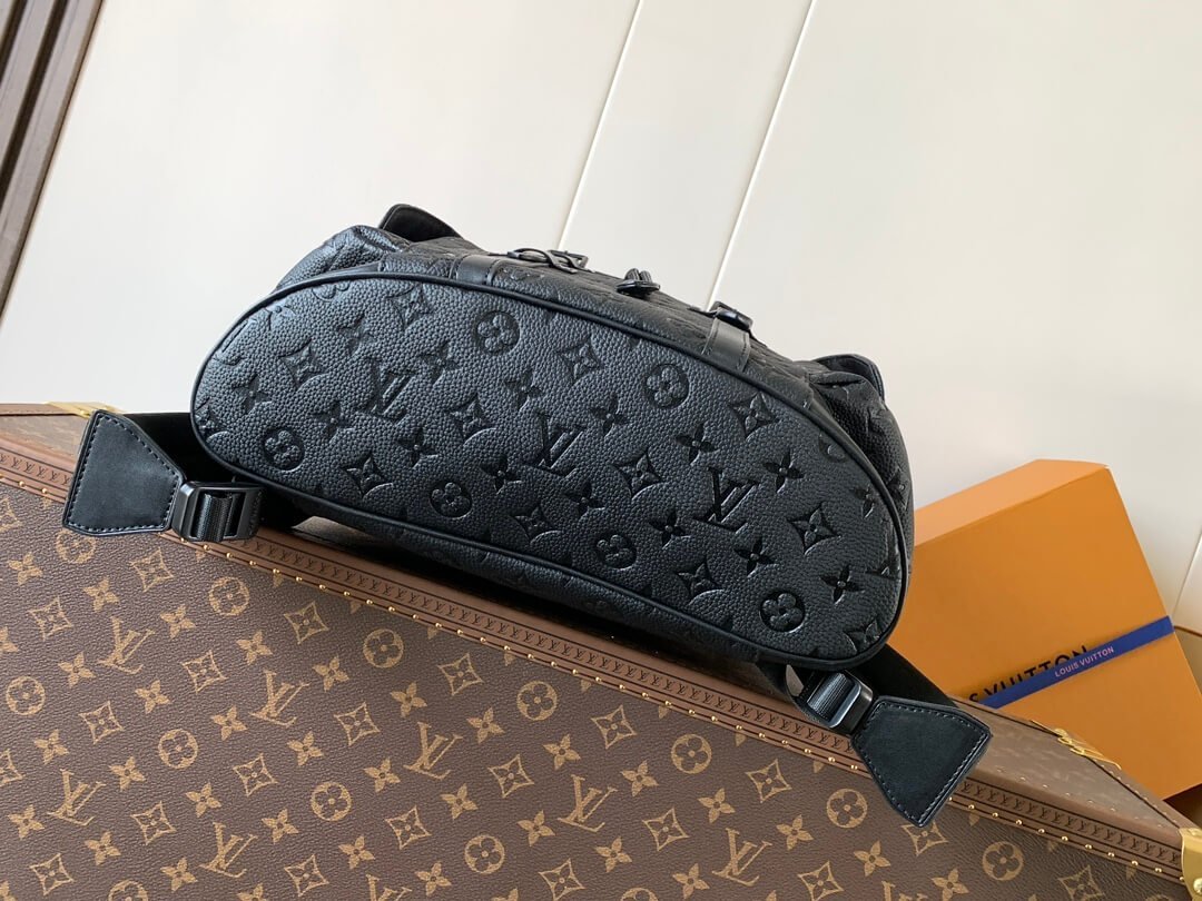 M55699 ルイヴィトン メンズ バックパック コピー 上品な印象 機能性抜群 - 画像 (4)