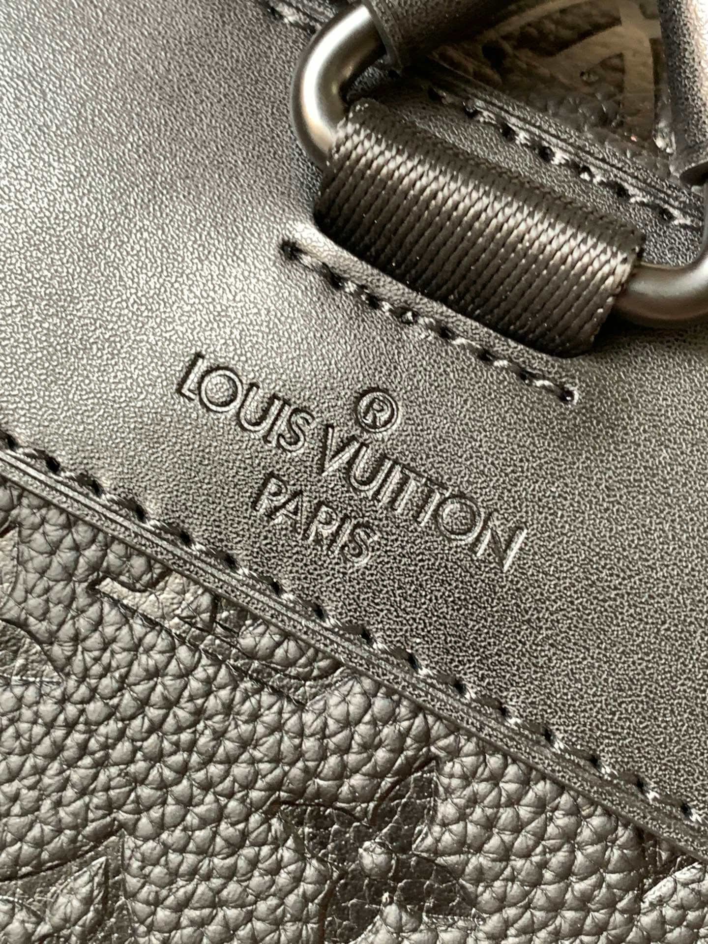 M55699 ルイヴィトン メンズ バックパック コピー 上品な印象 機能性抜群 - 画像 (6)