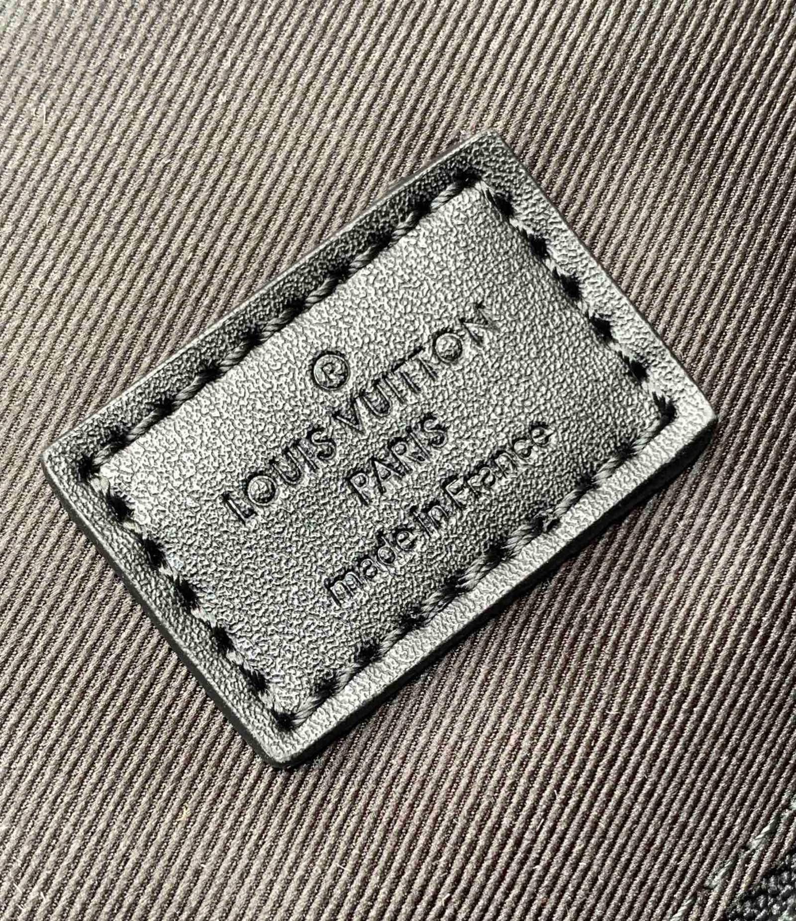 M55699 ルイヴィトン メンズ バックパック コピー 上品な印象 機能性抜群 - 画像 (9)