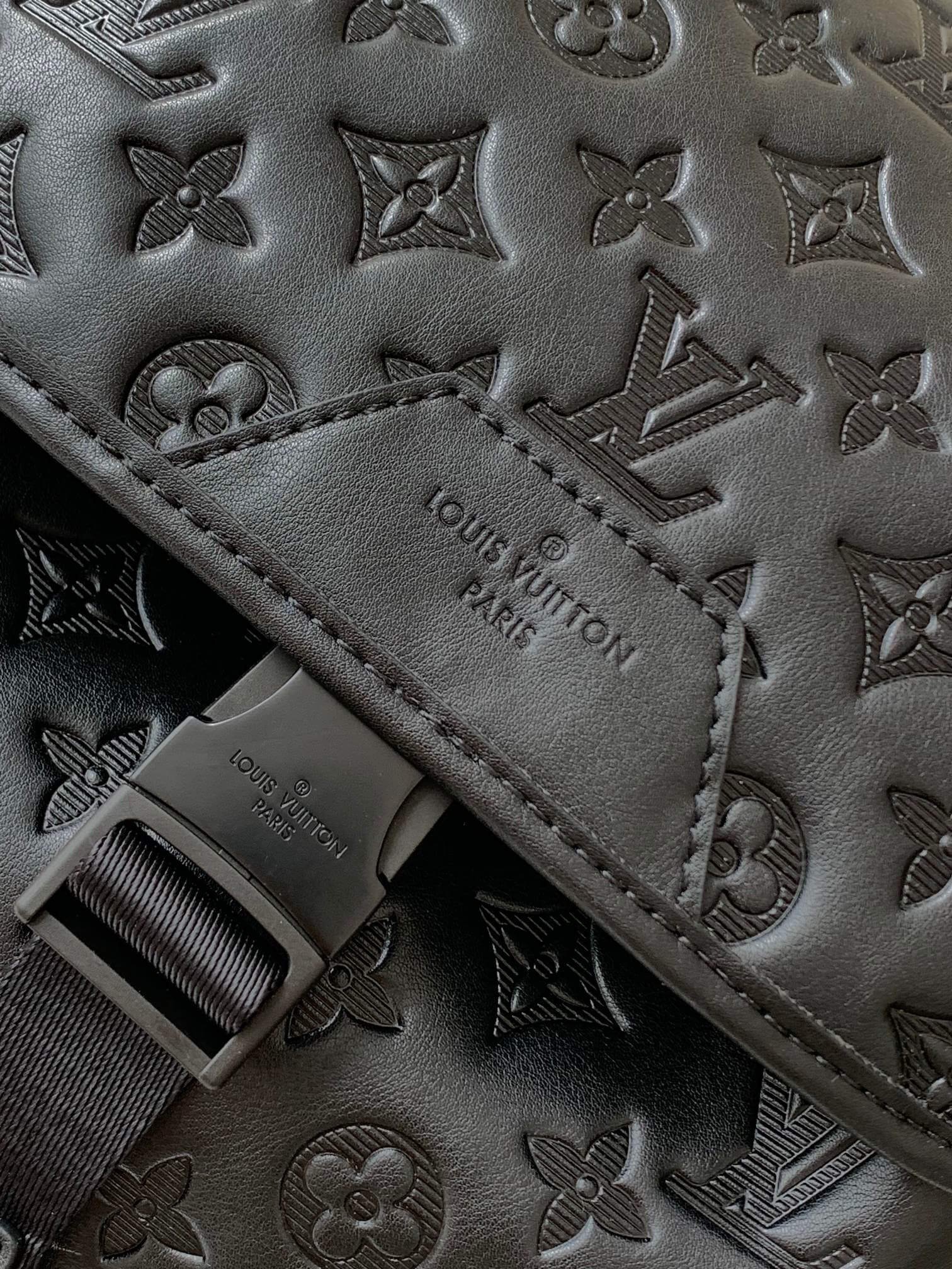 M43680 ルイヴィトン メンズ バックパック コピー 高評価 プレミアム品質 - 画像 (5)