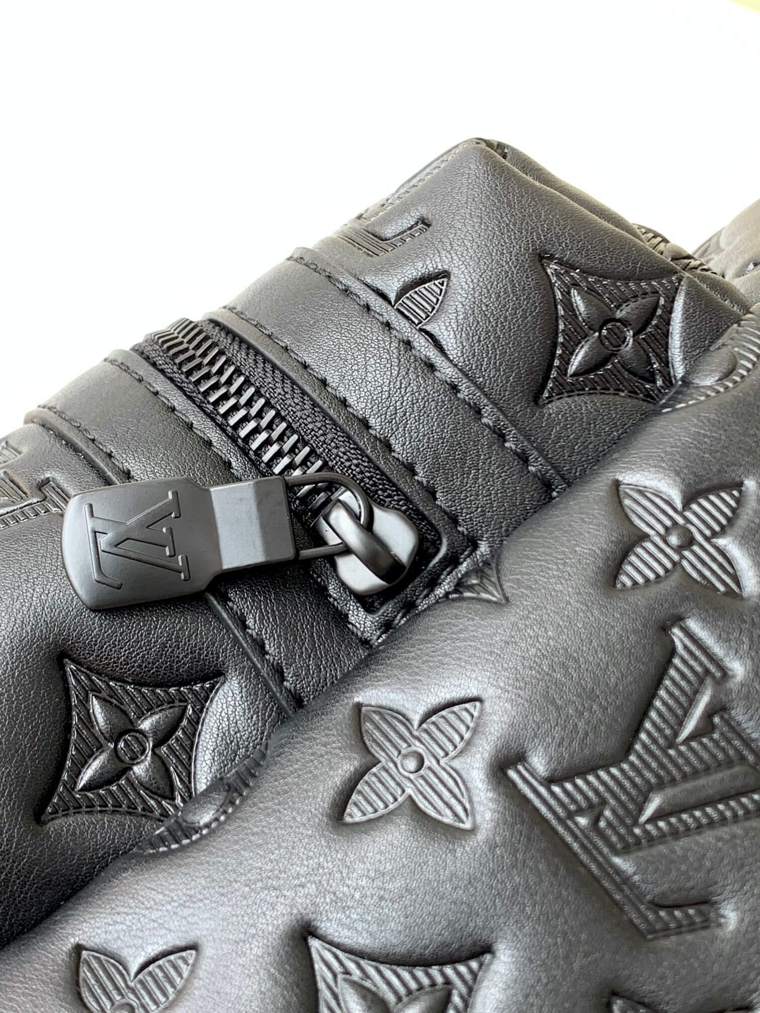 M43680 ルイヴィトン メンズ バックパック コピー 高評価 プレミアム品質 - 画像 (6)