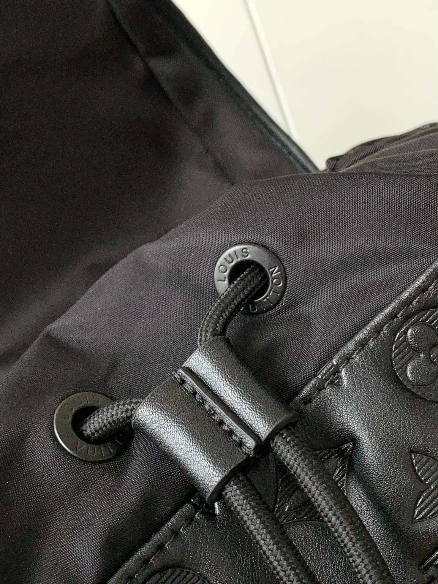 M43680 ルイヴィトン メンズ バックパック コピー 高評価 プレミアム品質 - 画像 (7)