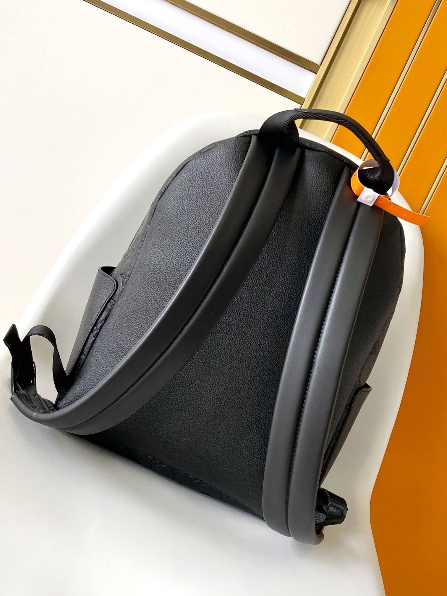 M46553 ルイヴィトン メンズ バックパック 偽物 洗練されたデザイン ファッション - 画像 (3)