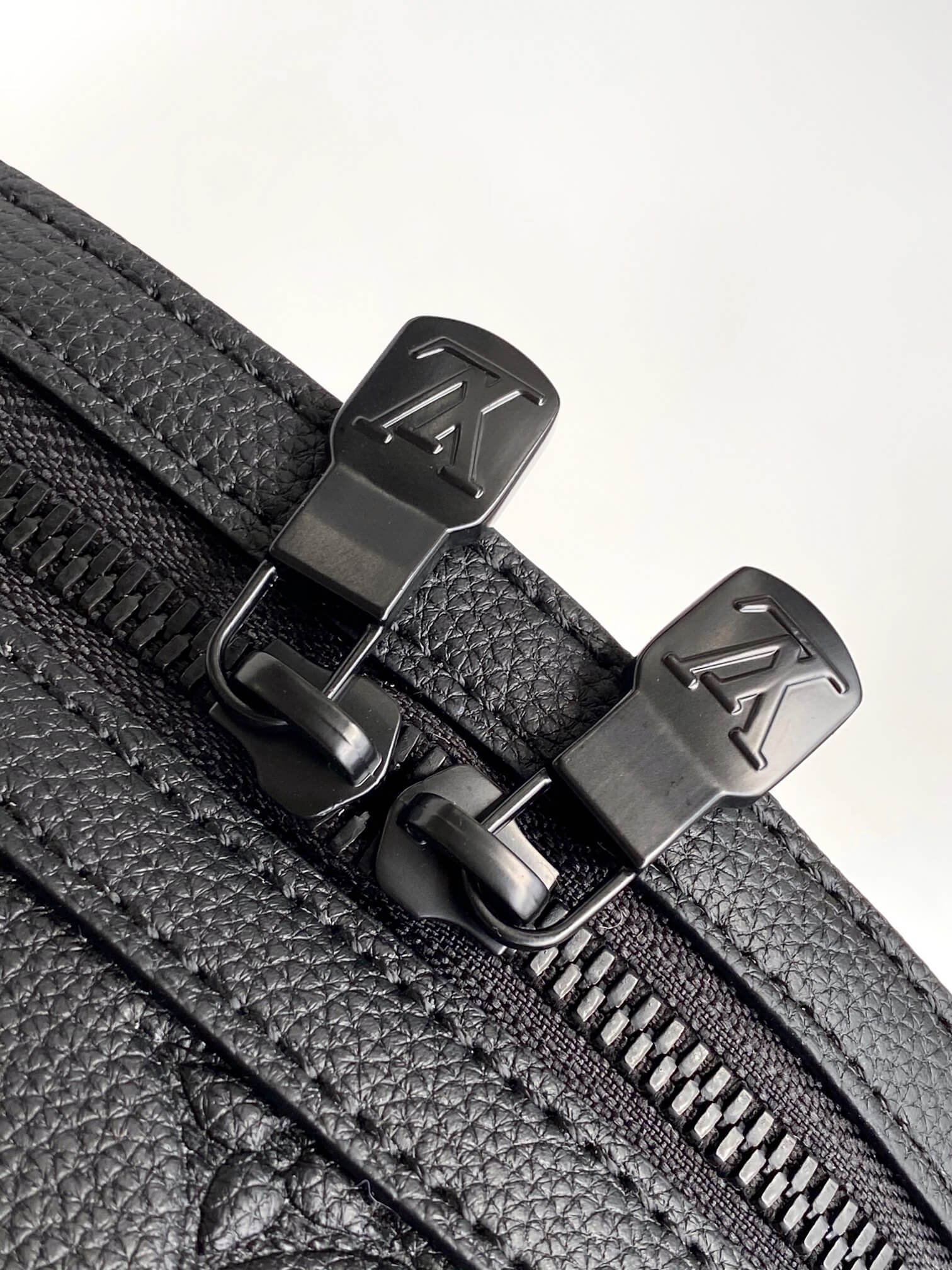 M46553 ルイヴィトン メンズ バックパック 偽物 洗練されたデザイン ファッション - 画像 (6)