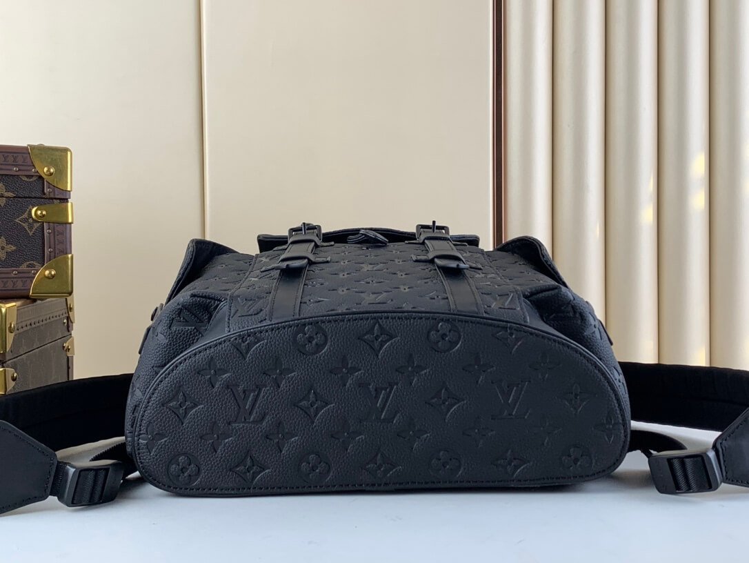 M20899 ルイヴィトン メンズ バックパック コピー 洗練されたデザイン 実用的 - 画像 (4)