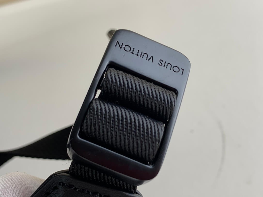 M20899 ルイヴィトン メンズ バックパック コピー 洗練されたデザイン 実用的 - 画像 (7)