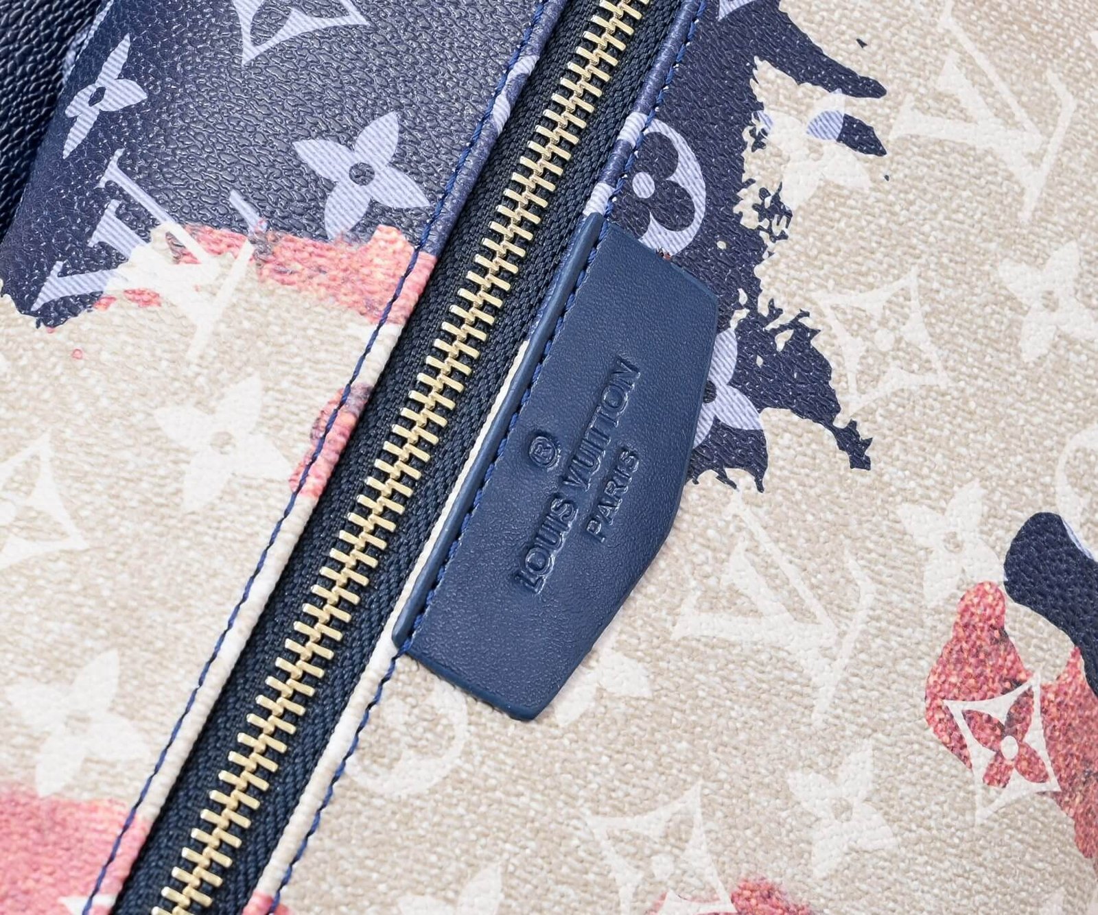 M46806 ルイヴィトン メンズ バックパック 偽物 機能性抜群 エレガント - 画像 (4)