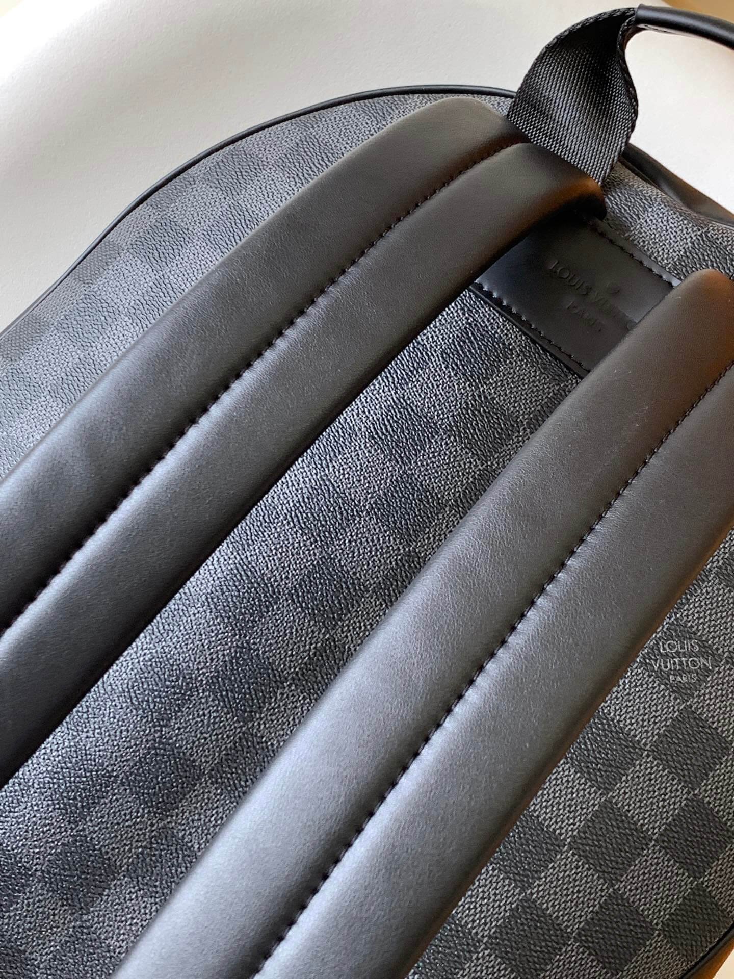 N40365 ルイヴィトン メンズ バックパック コピー 耐久性抜群 即納 - 画像 (6)