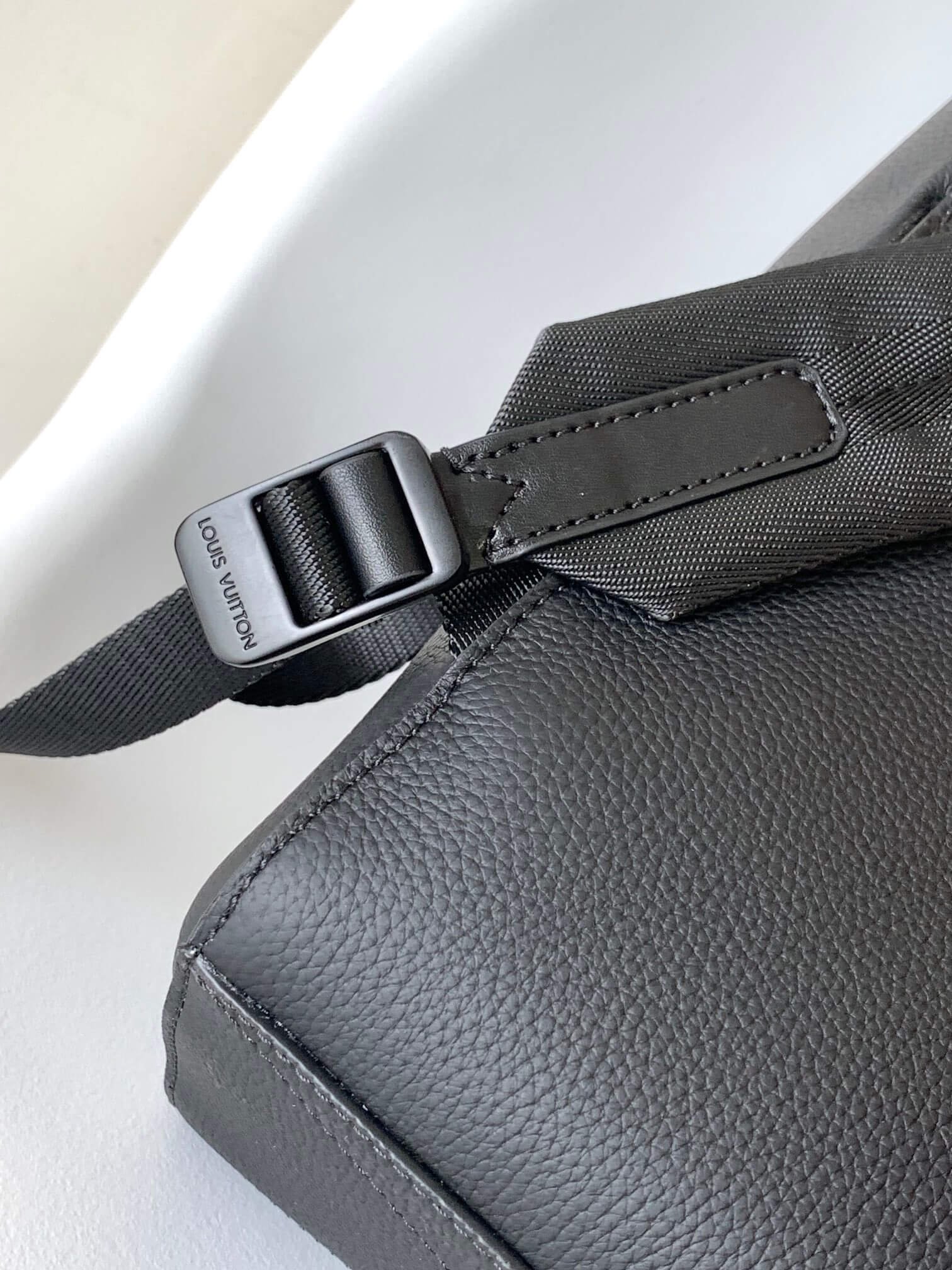 M21367 ルイヴィトン メンズ バックパック 偽物 ラグジュアリー感 シグネチャーデザイン - 画像 (6)