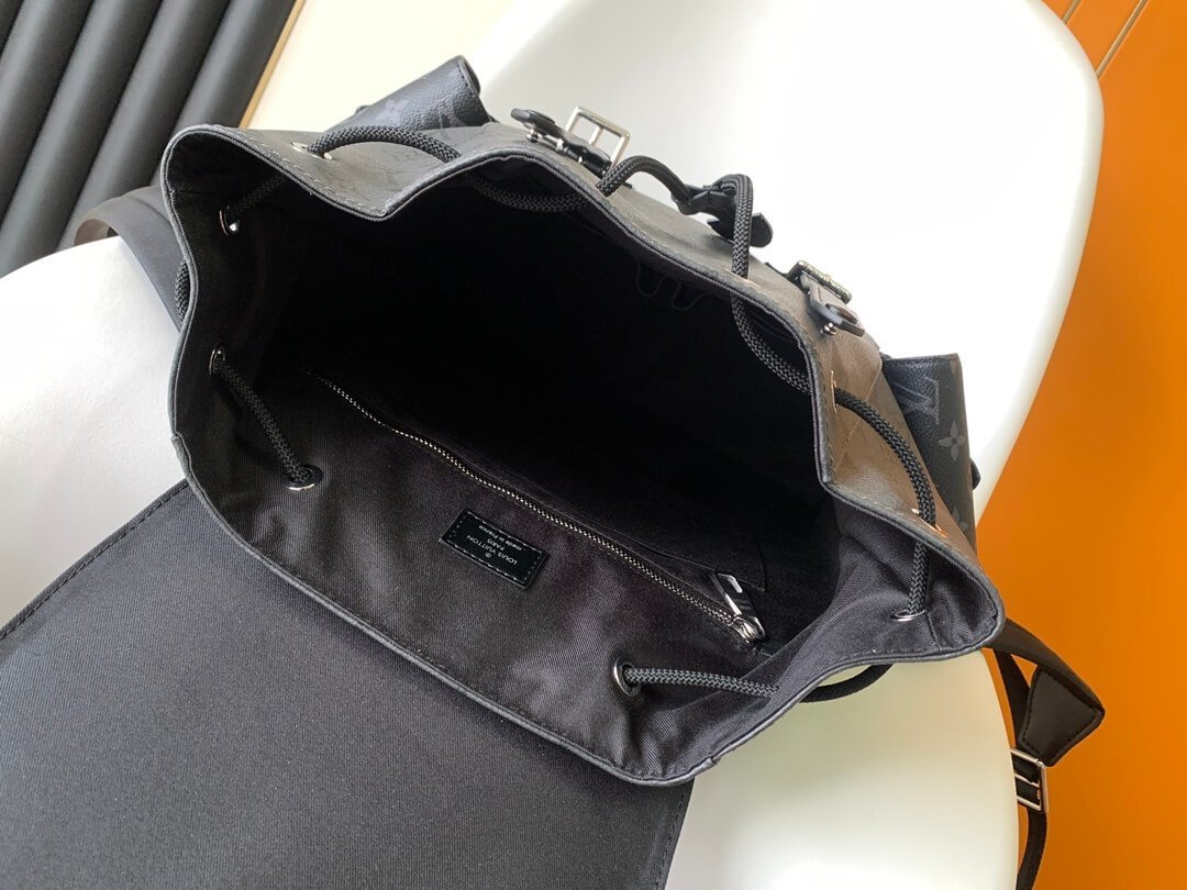 N41379 ルイヴィトン メンズ バックパック コピー 最新モデル 軽量 - 画像 (8)