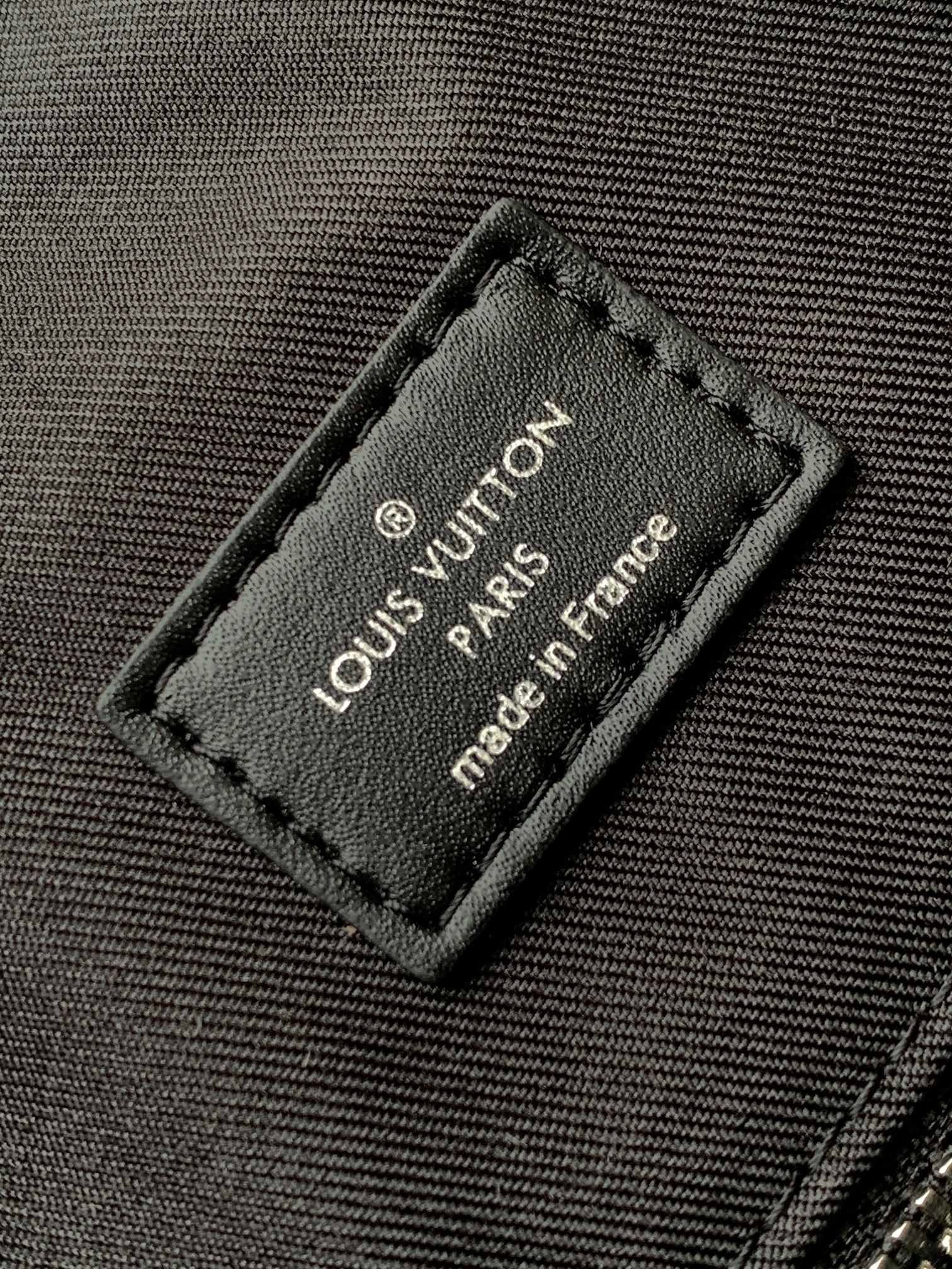 N41379 ルイヴィトン メンズ バックパック コピー 最新モデル 軽量 - 画像 (9)