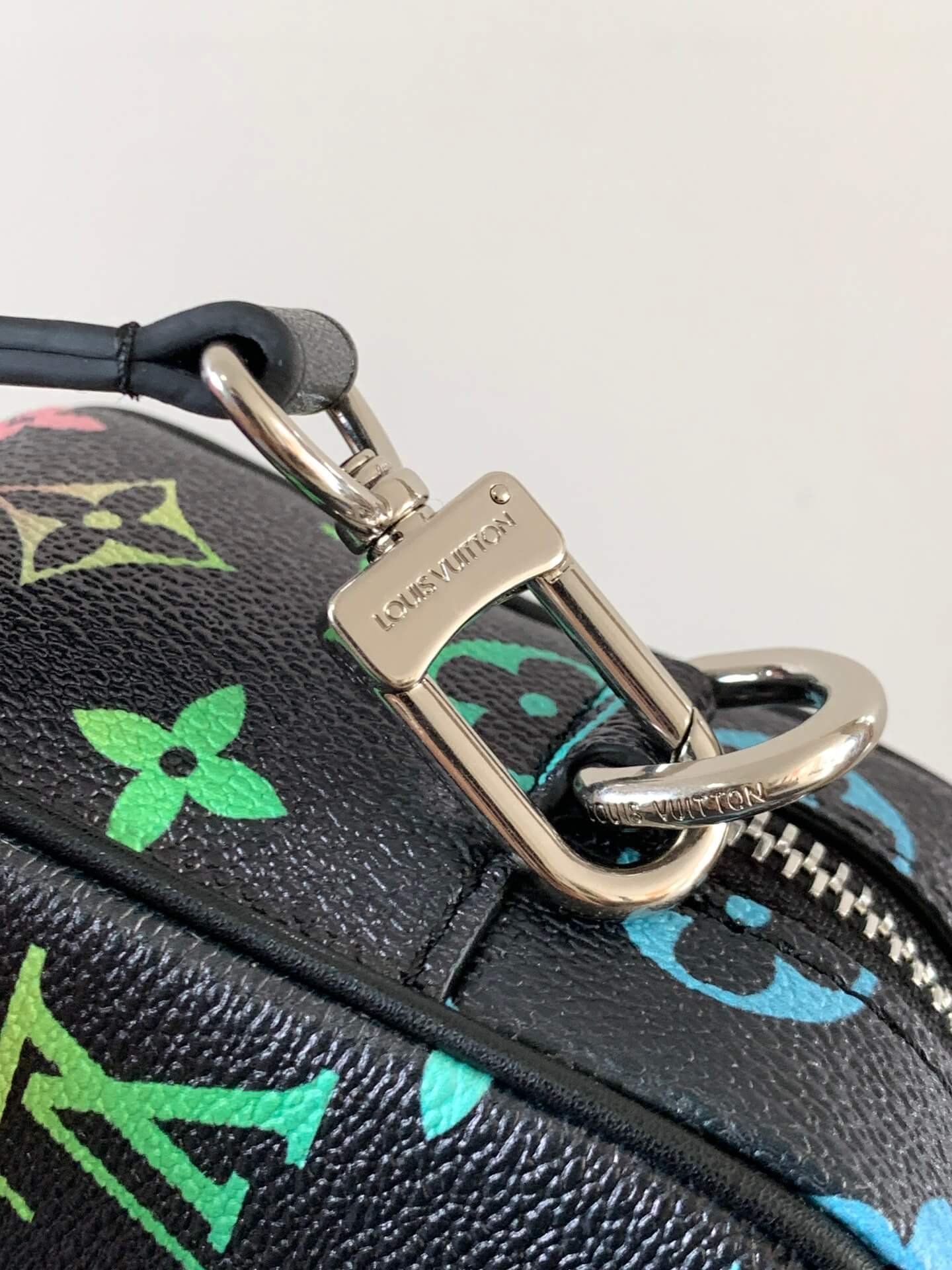 M13903 ルイヴィトン メンズ ショルダーバッグ コピー品 上質な仕上がり 最新モデル - 画像 (2)