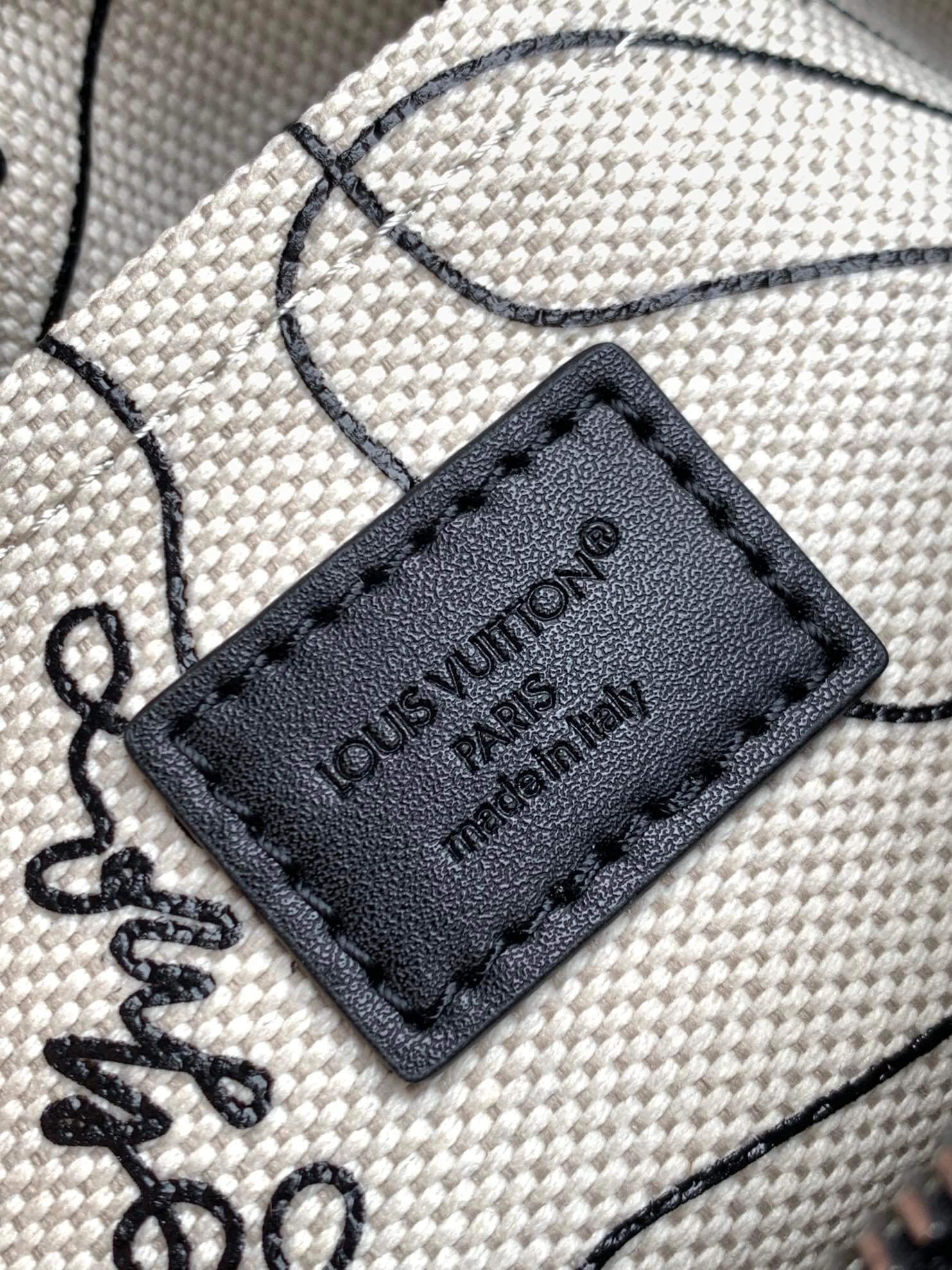 M13903 ルイヴィトン メンズ ショルダーバッグ コピー品 上質な仕上がり 最新モデル - 画像 (8)